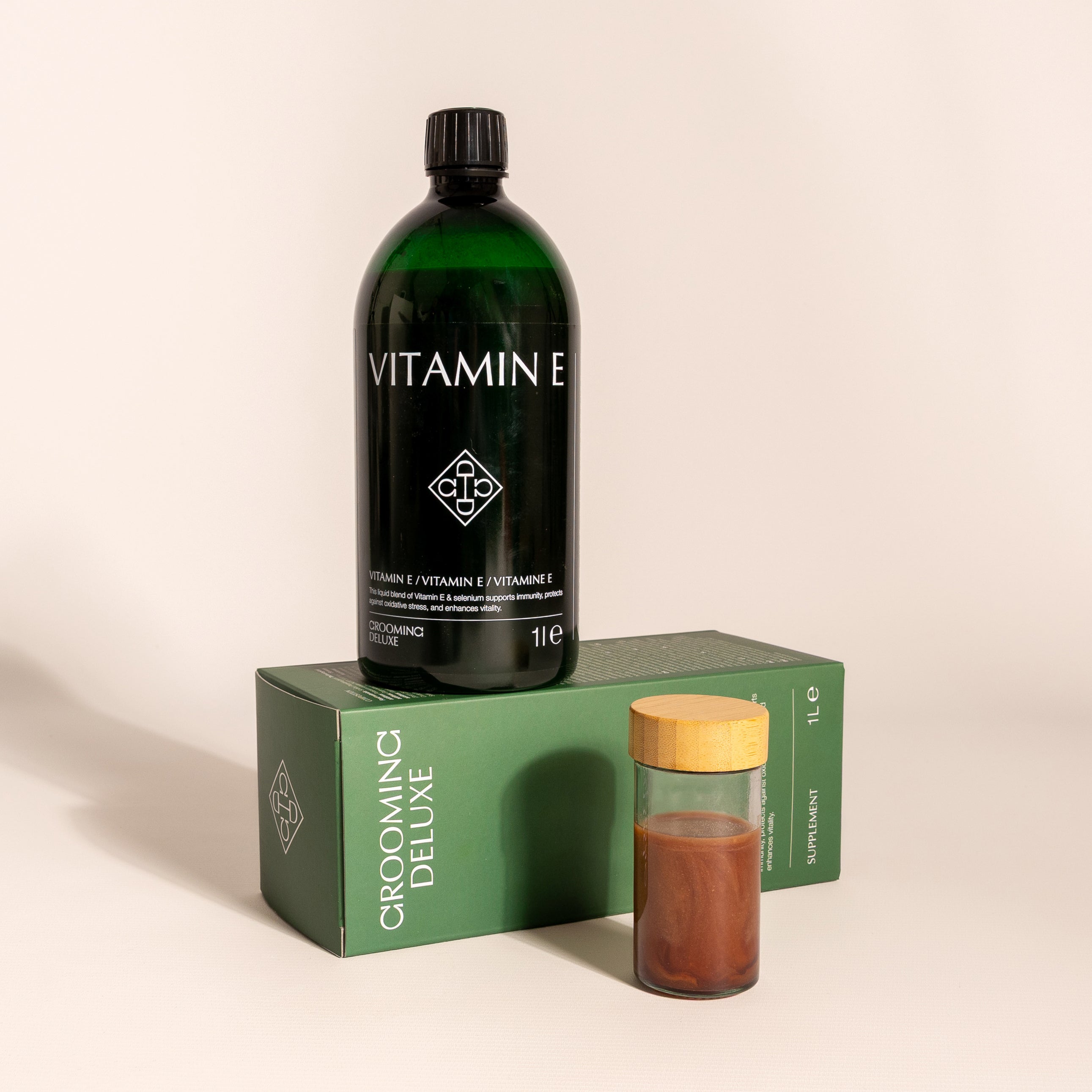 Vitamin E