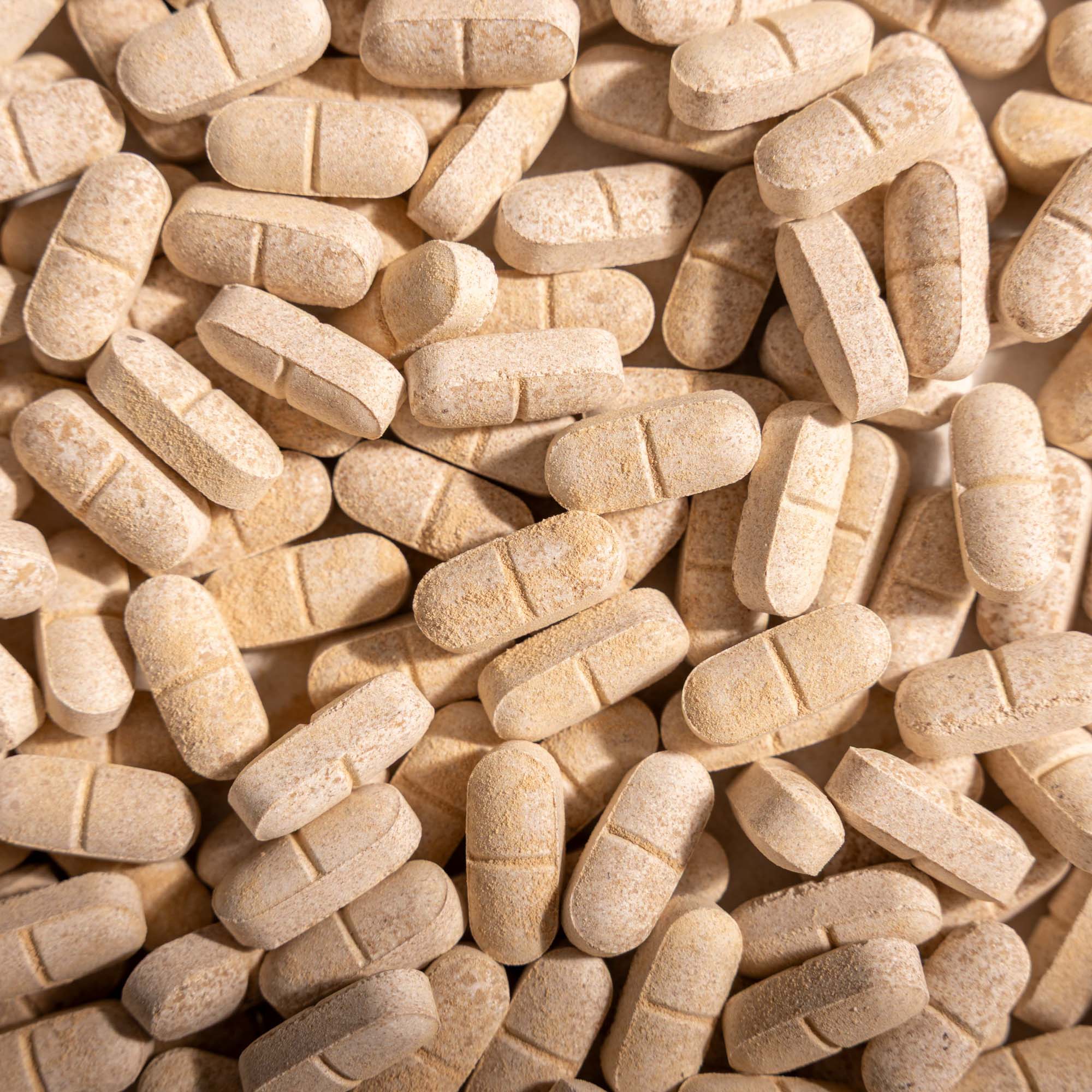Easy Pill 1000 Pieces