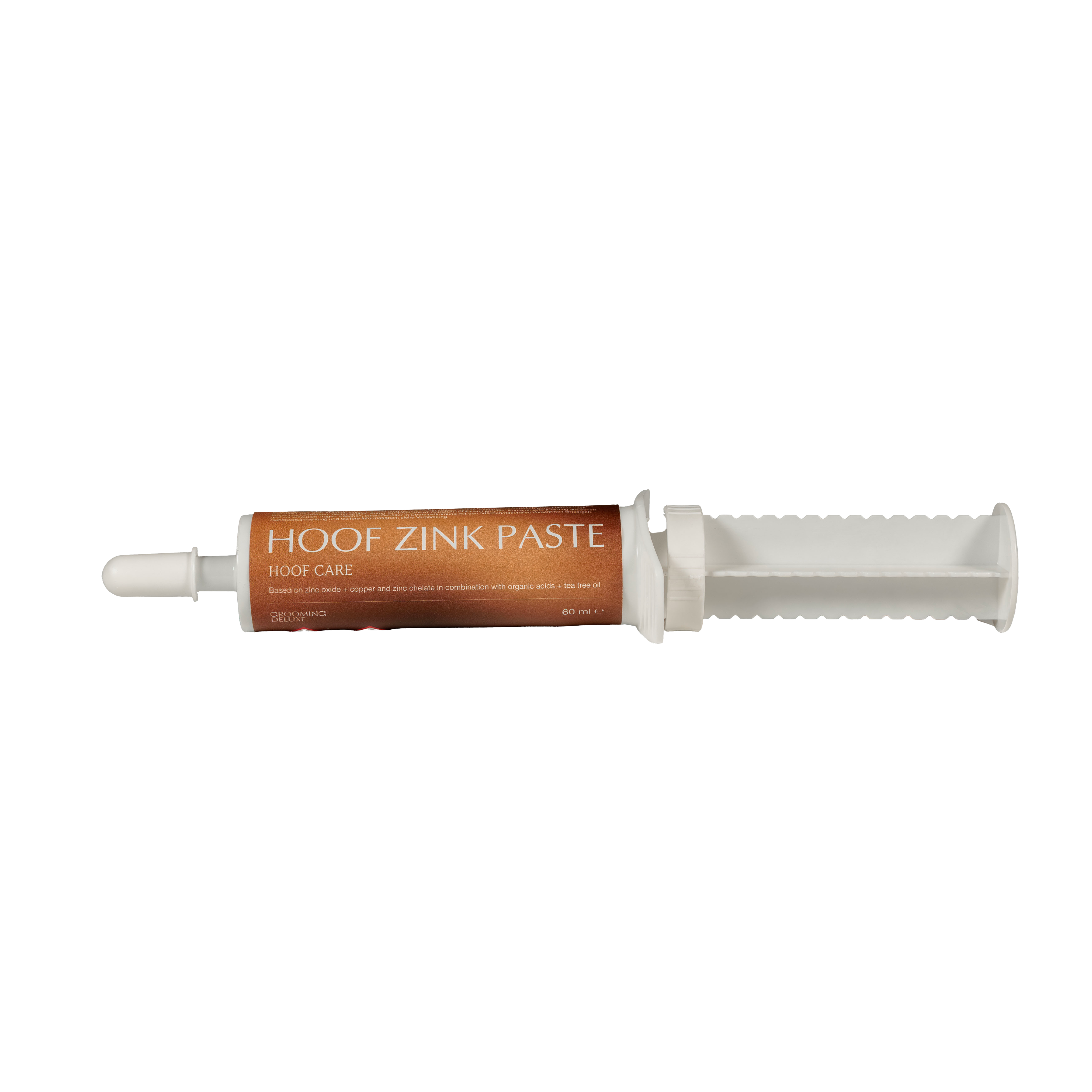 GD Equi Hoof Zinc Paste 60ml