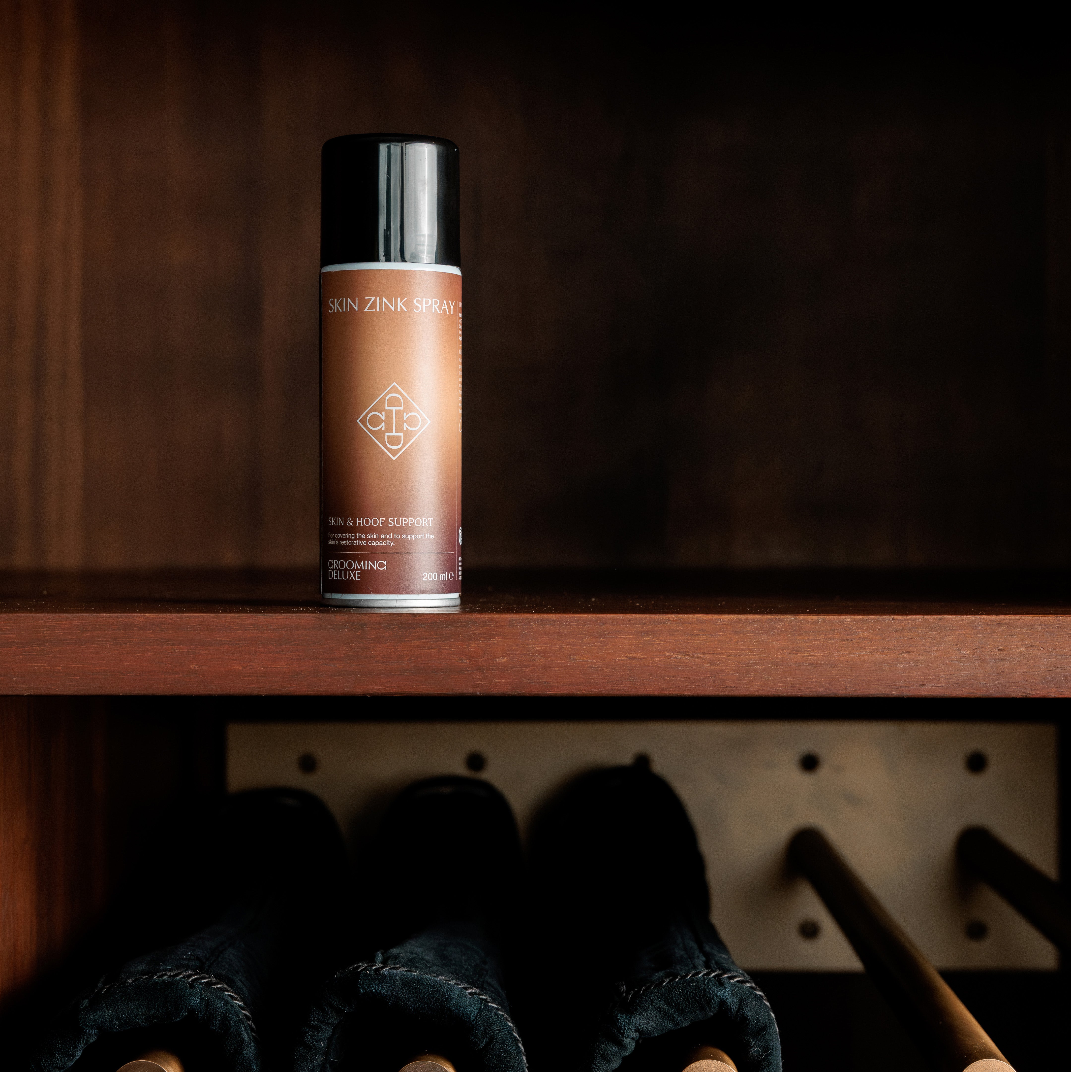 GD Zinc Spray 200ml
