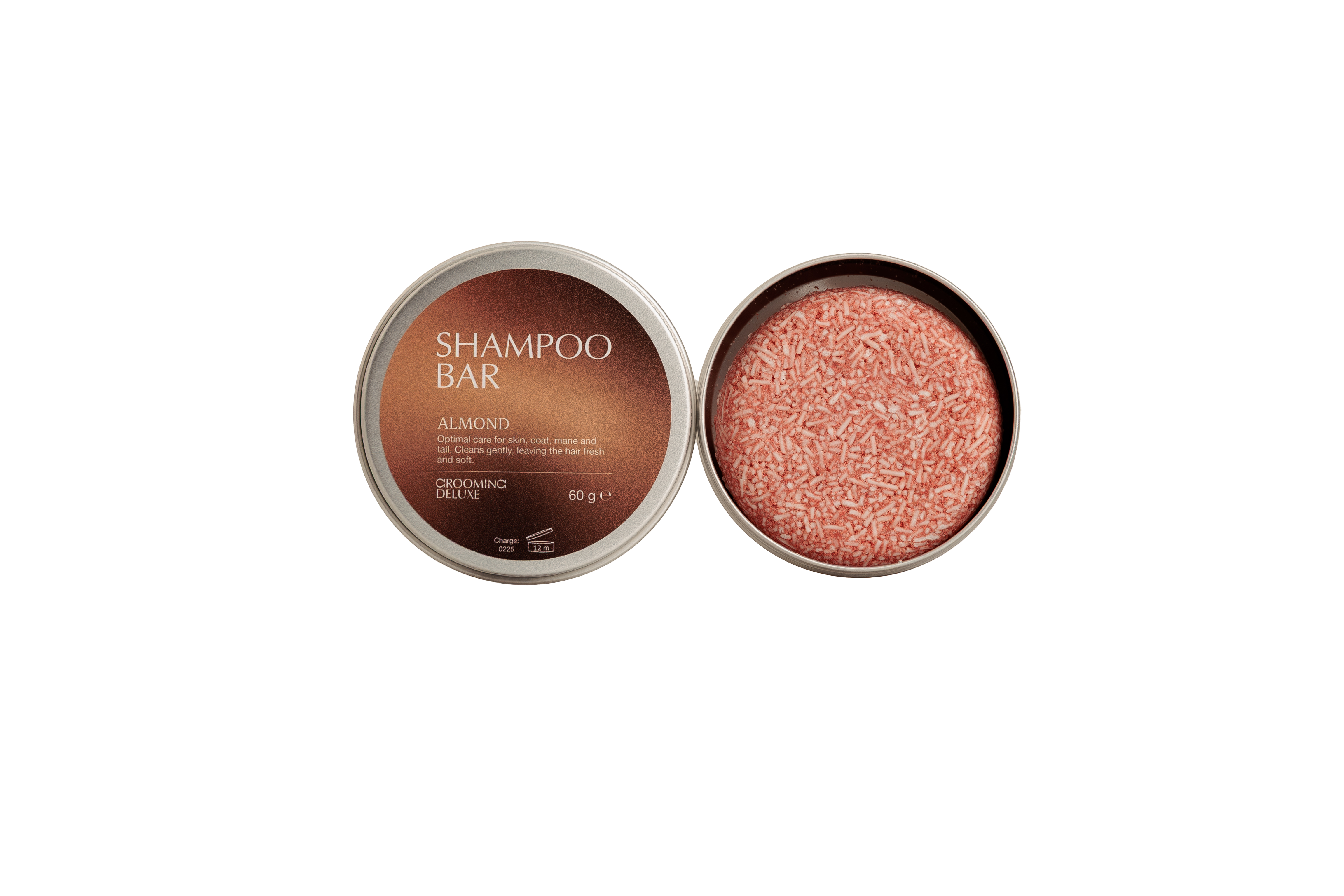 GD Shampoo Bar