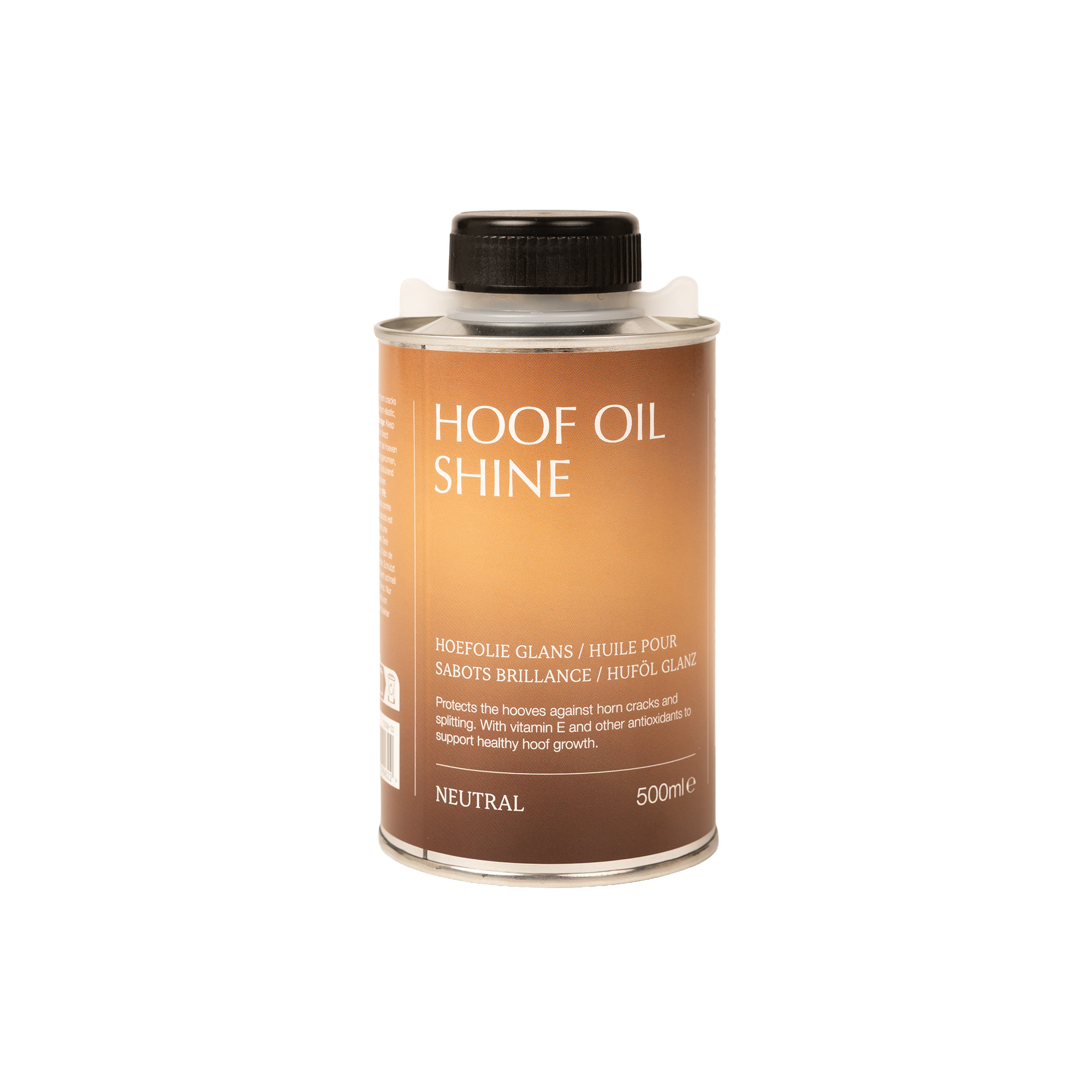 GD Hoof Oil Shine 500ml
