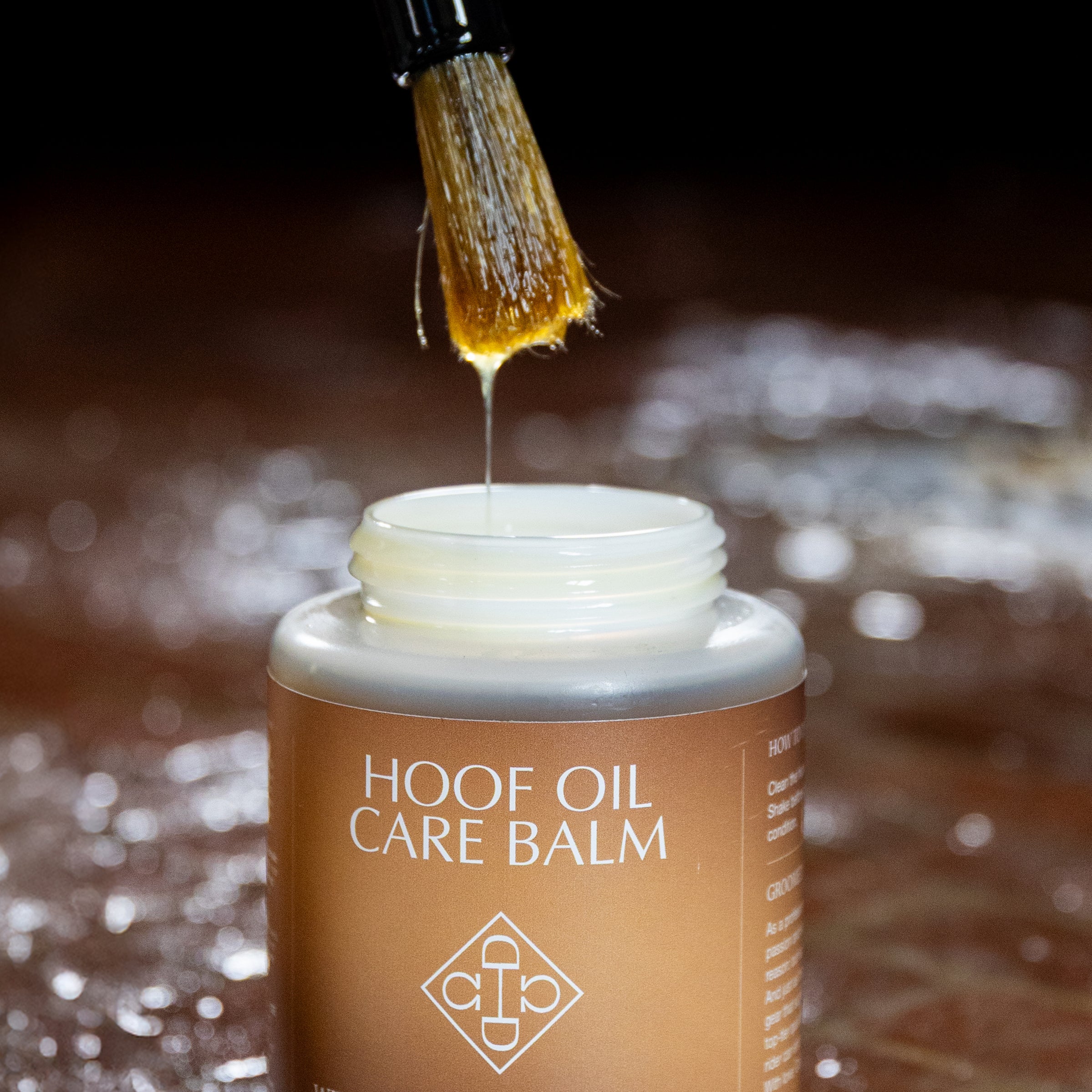 GD Hoof Care Oil 500ml