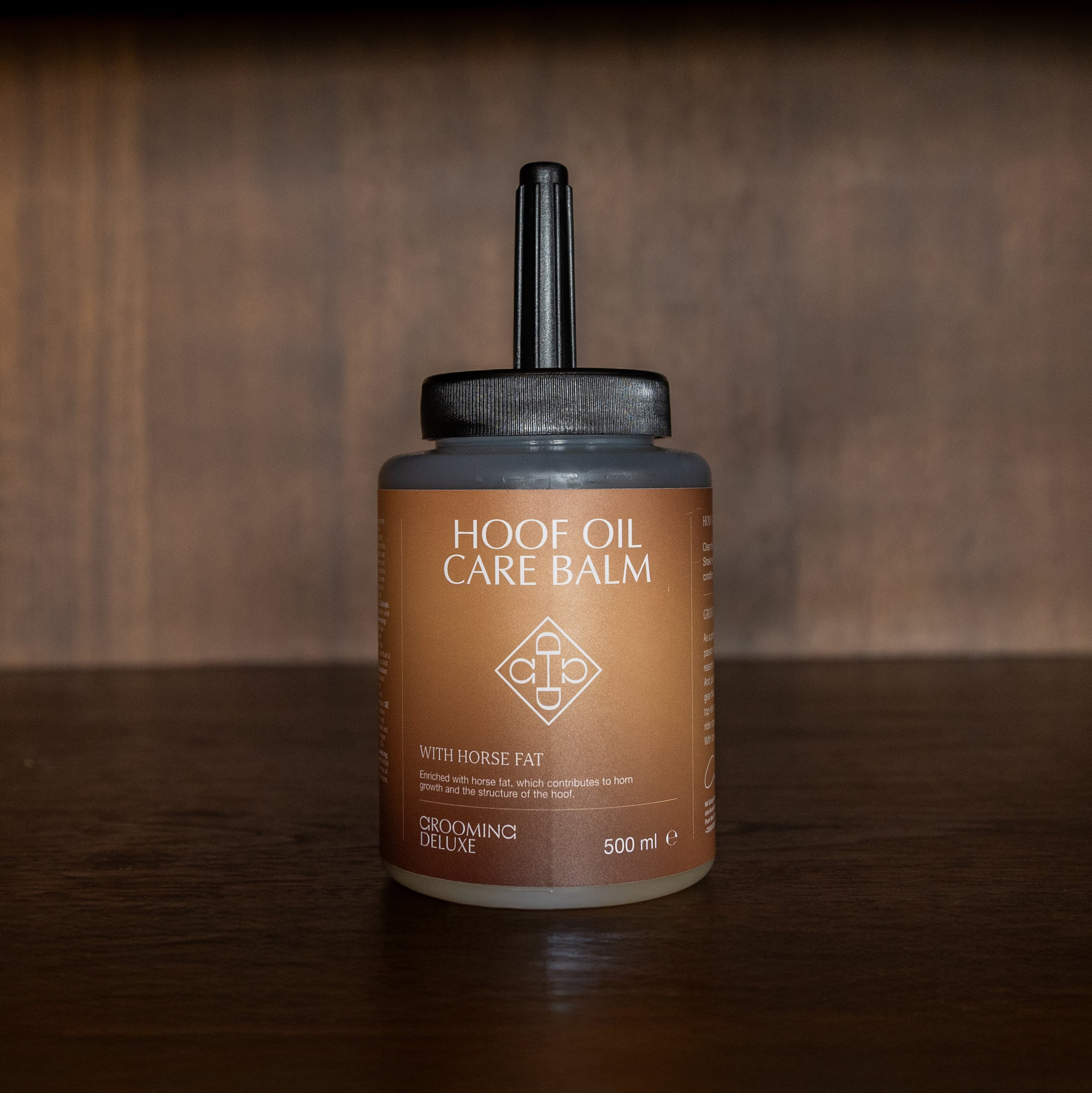 GD Hoof Care Oil 500ml