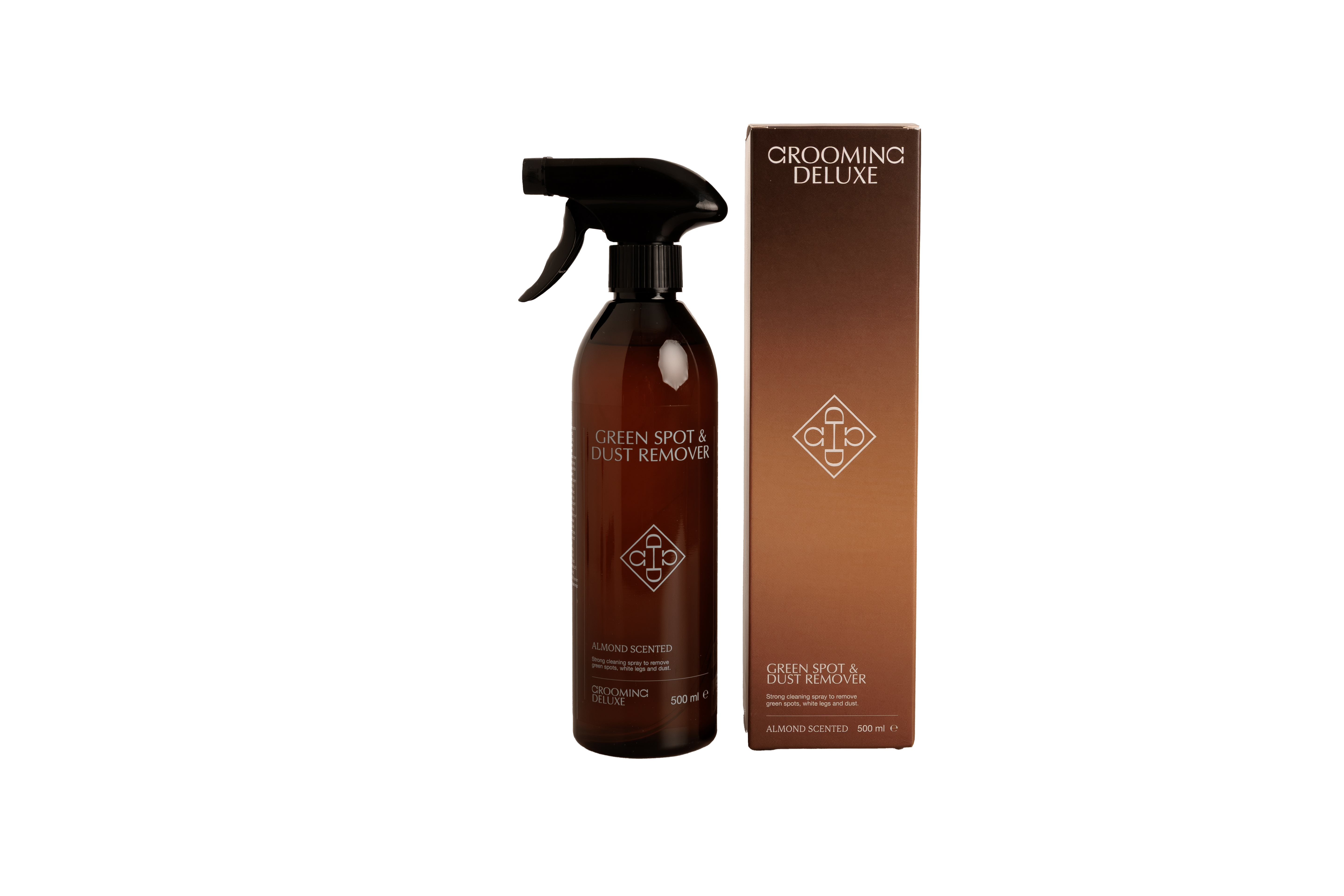 GD Spot & Dust Remover 500ml
