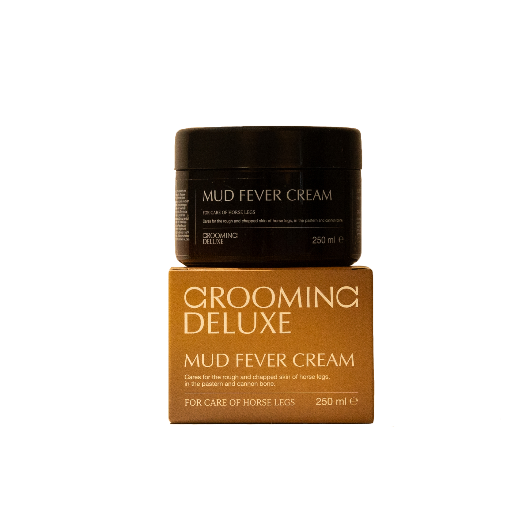 GD Mud Fever Creme Plus 250ml