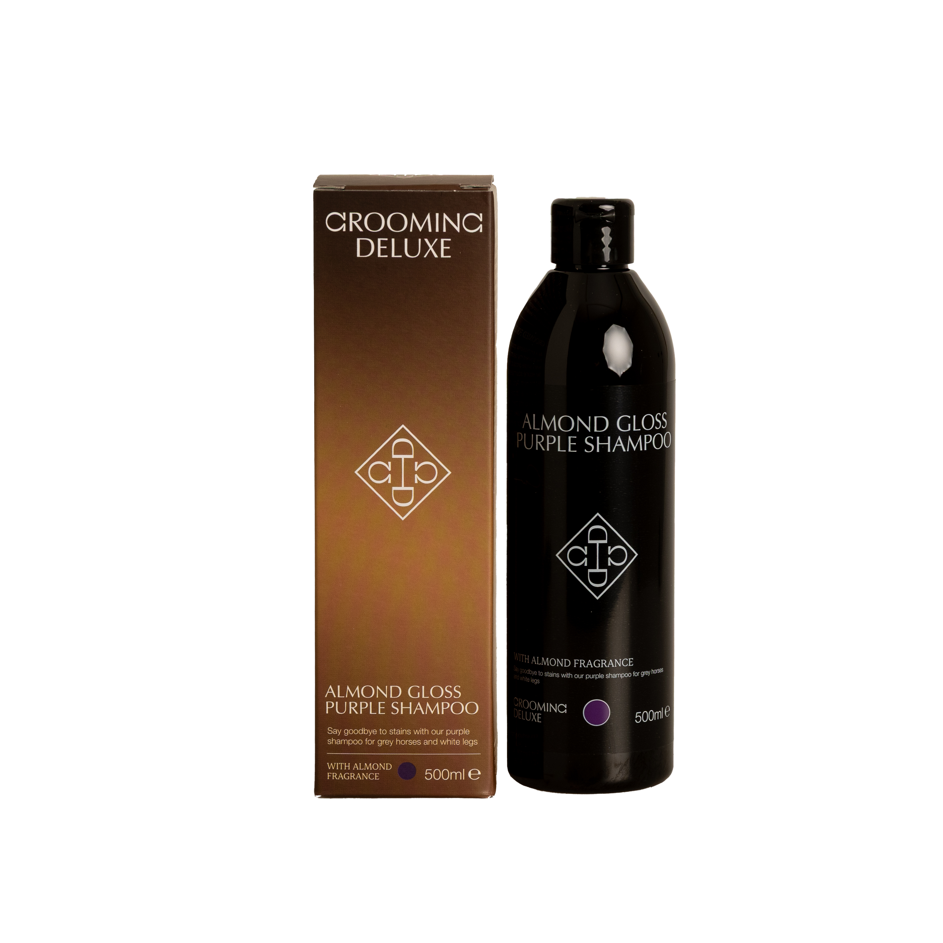 Allmond Gloss Shampoo 500ml