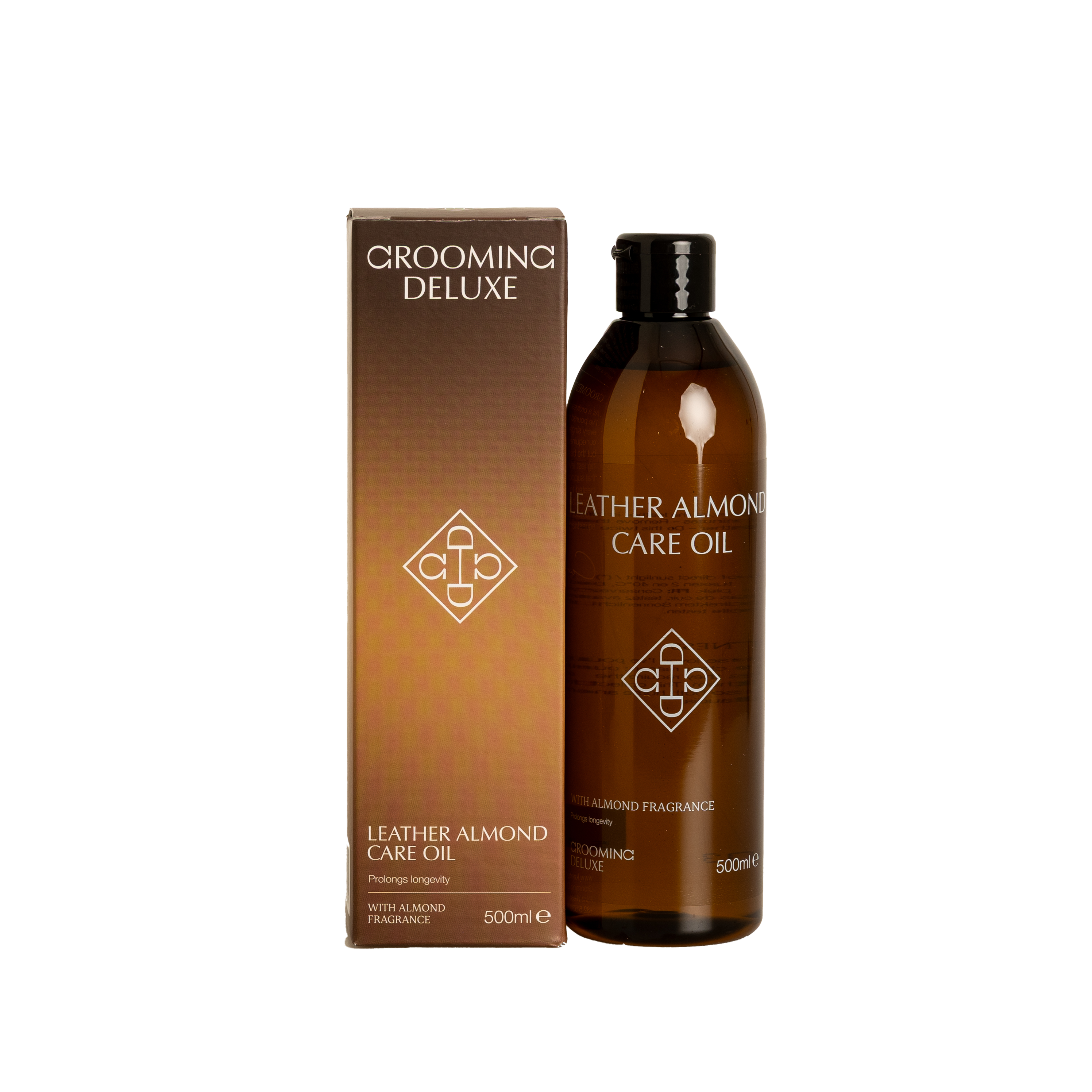 Leder Care Oil 500ml