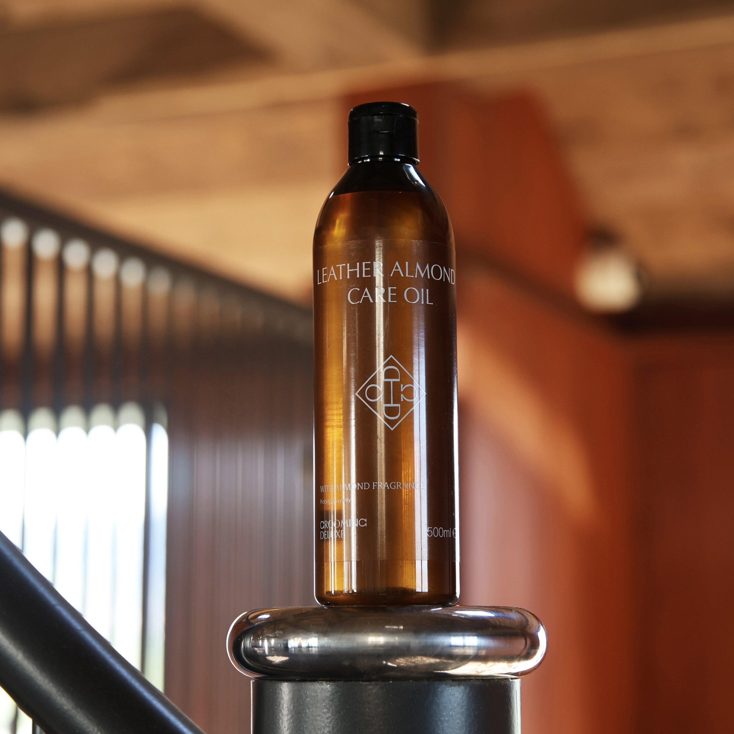 Leder Care Oil 500ml