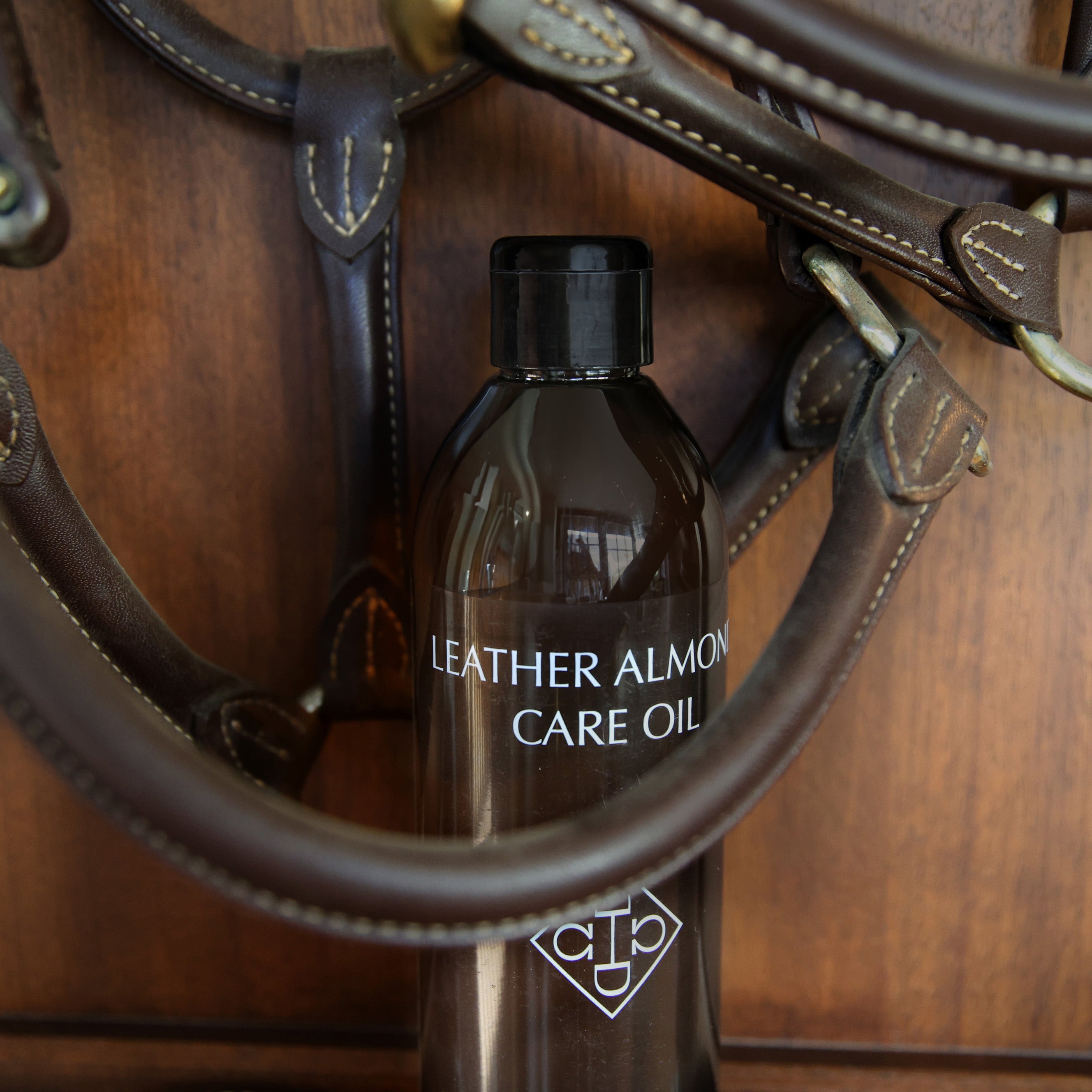 Leder Care Oil 500ml