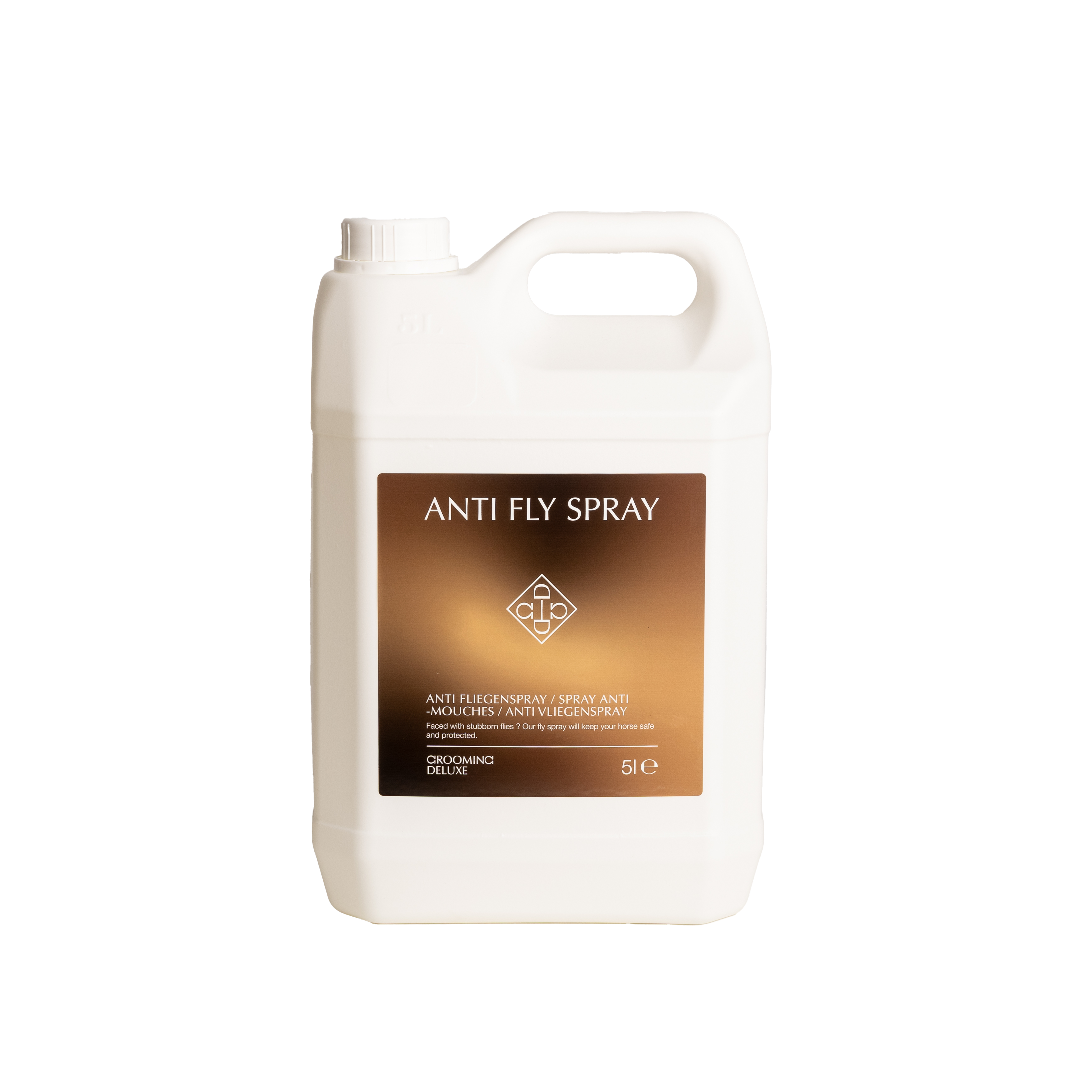 Anti Fliegen Spray