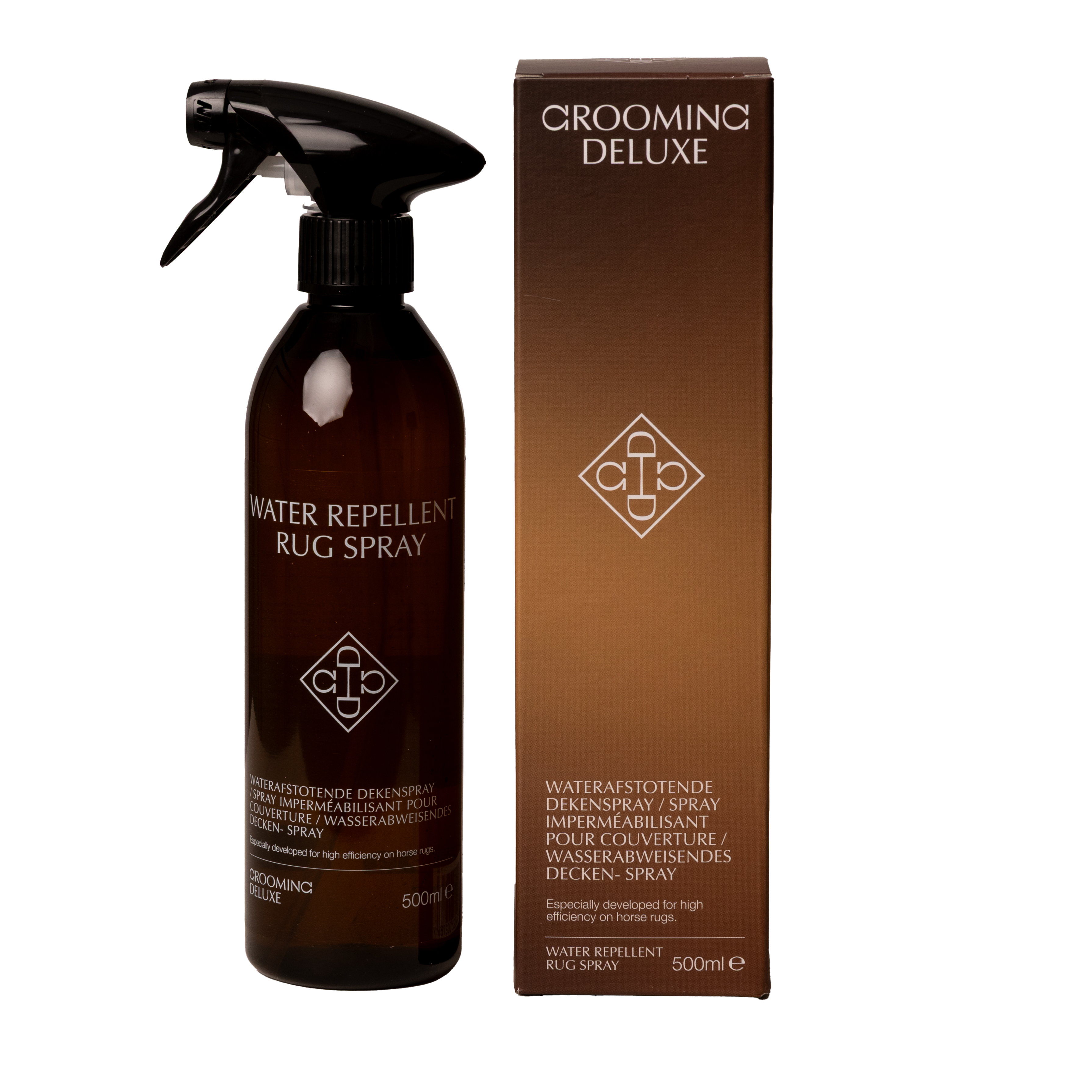 Water Repellent Decke Spray 500ml