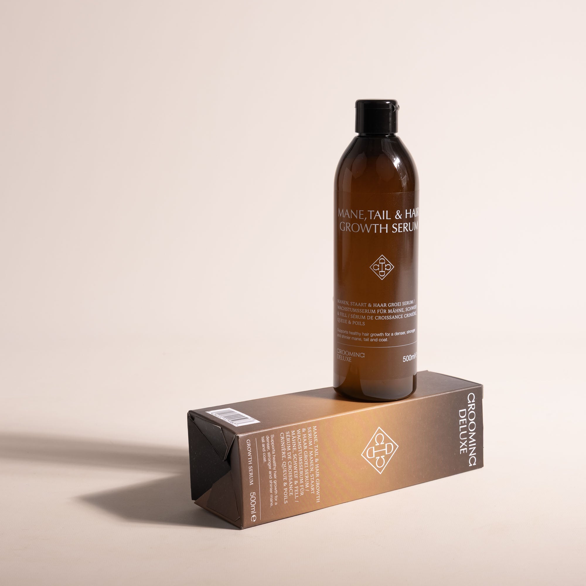 ManeTail & Hair Growth Serum 500ml