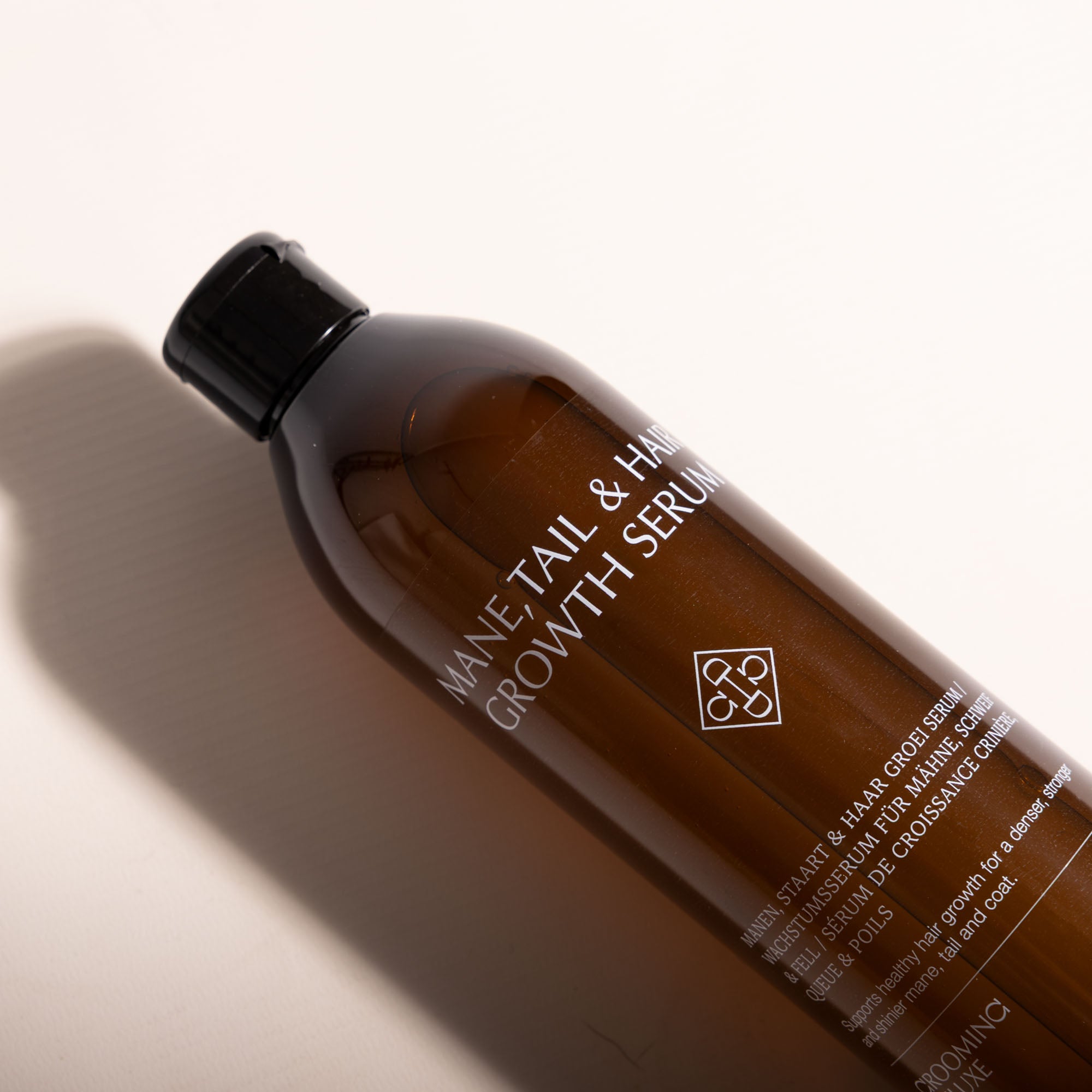 ManeTail & Hair Growth Serum 500ml