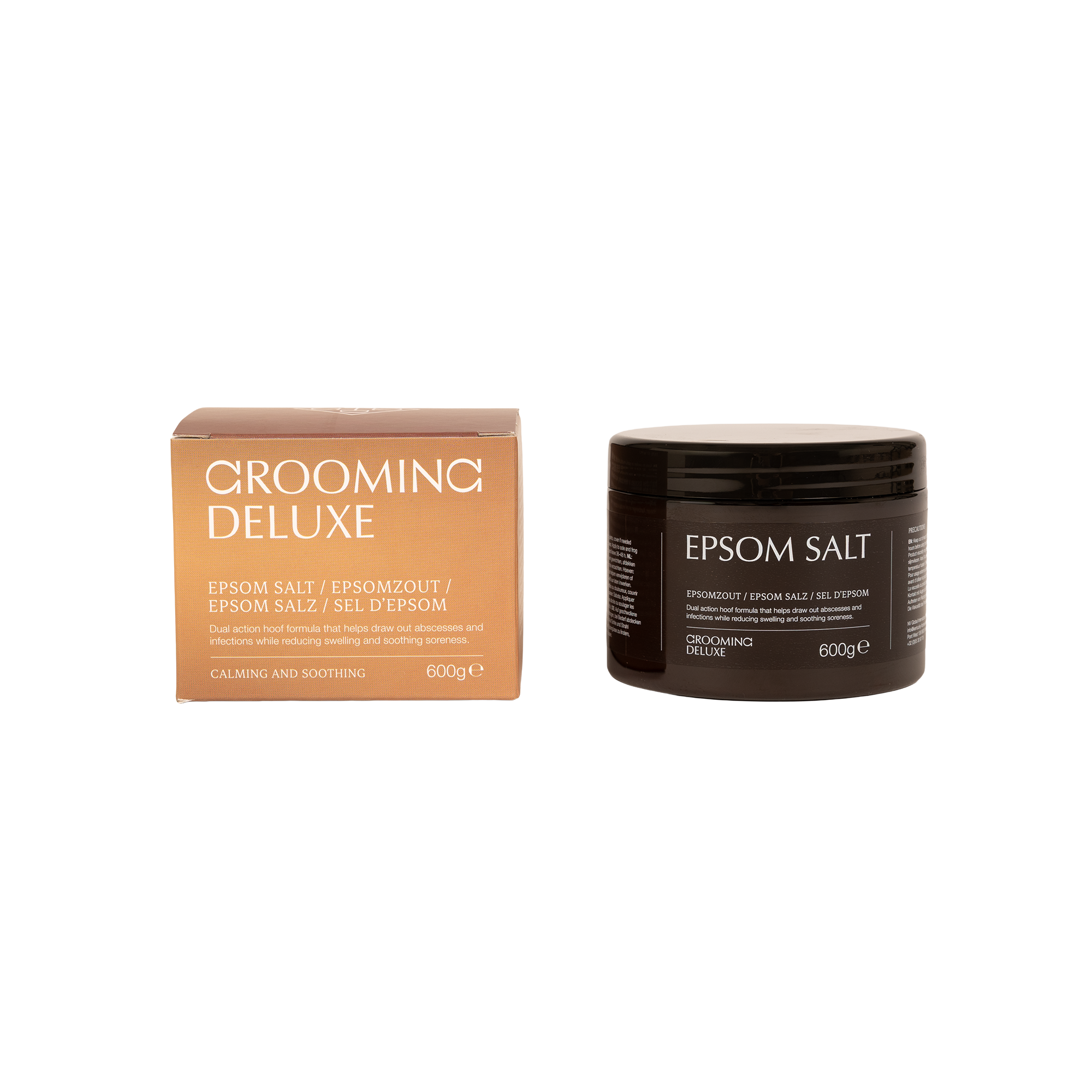Epsom Salt