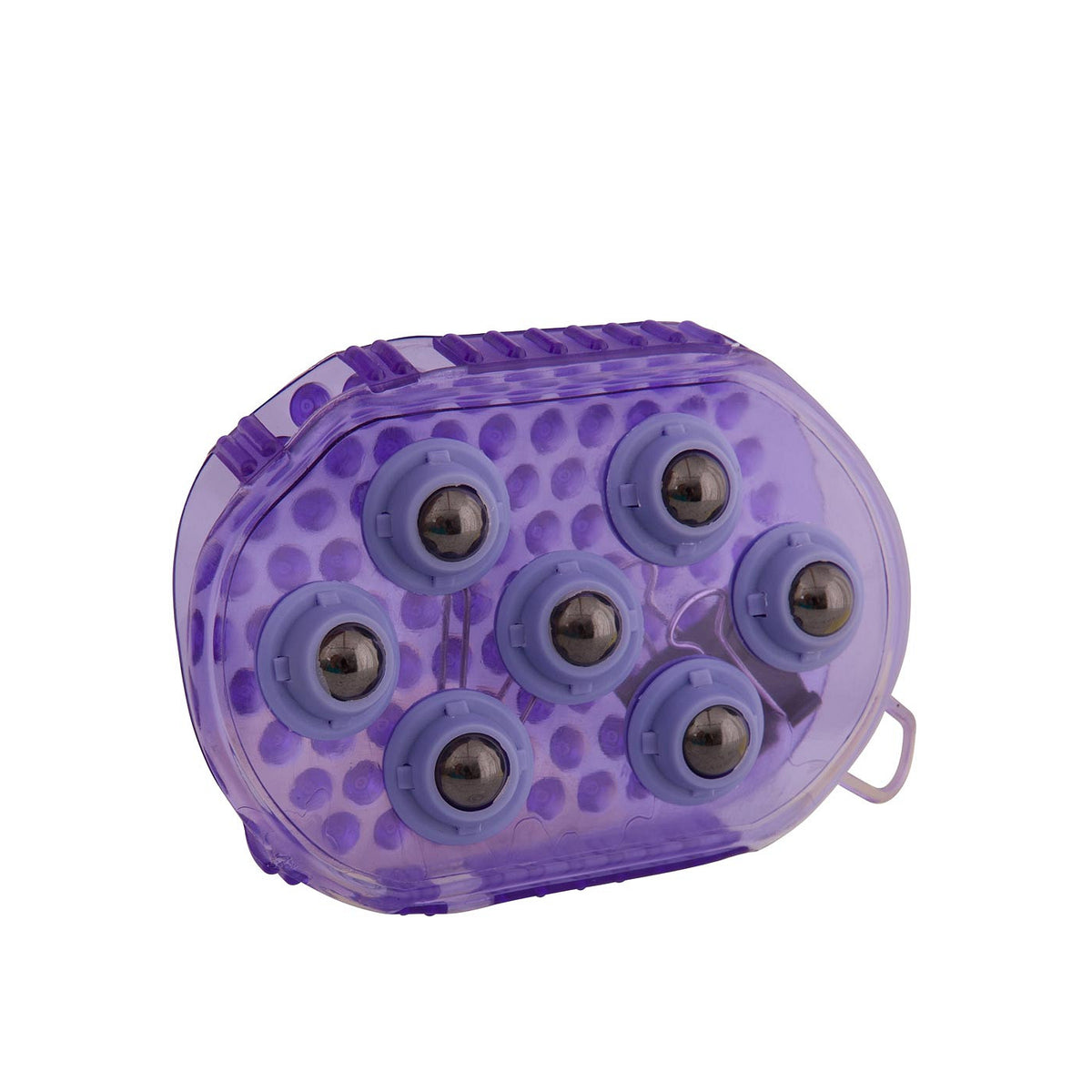 Premiere Massagebürste