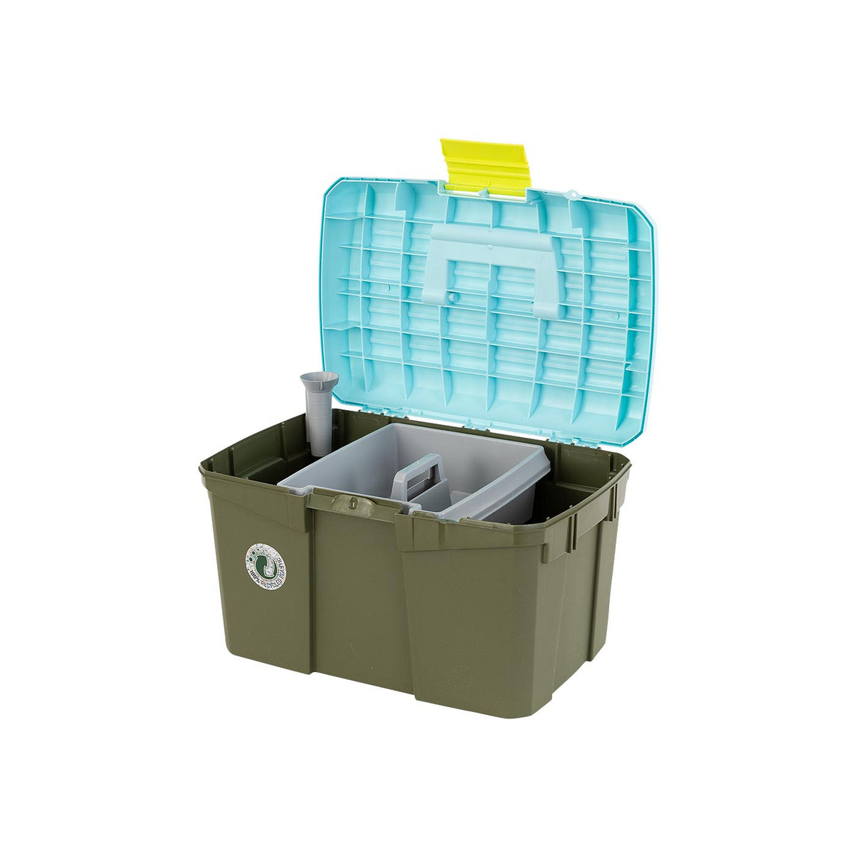 Panaro putzbox Carlo II