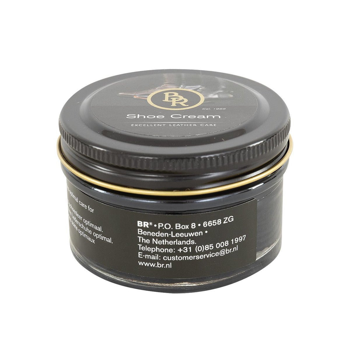 BR Schuhcreme 100 ml