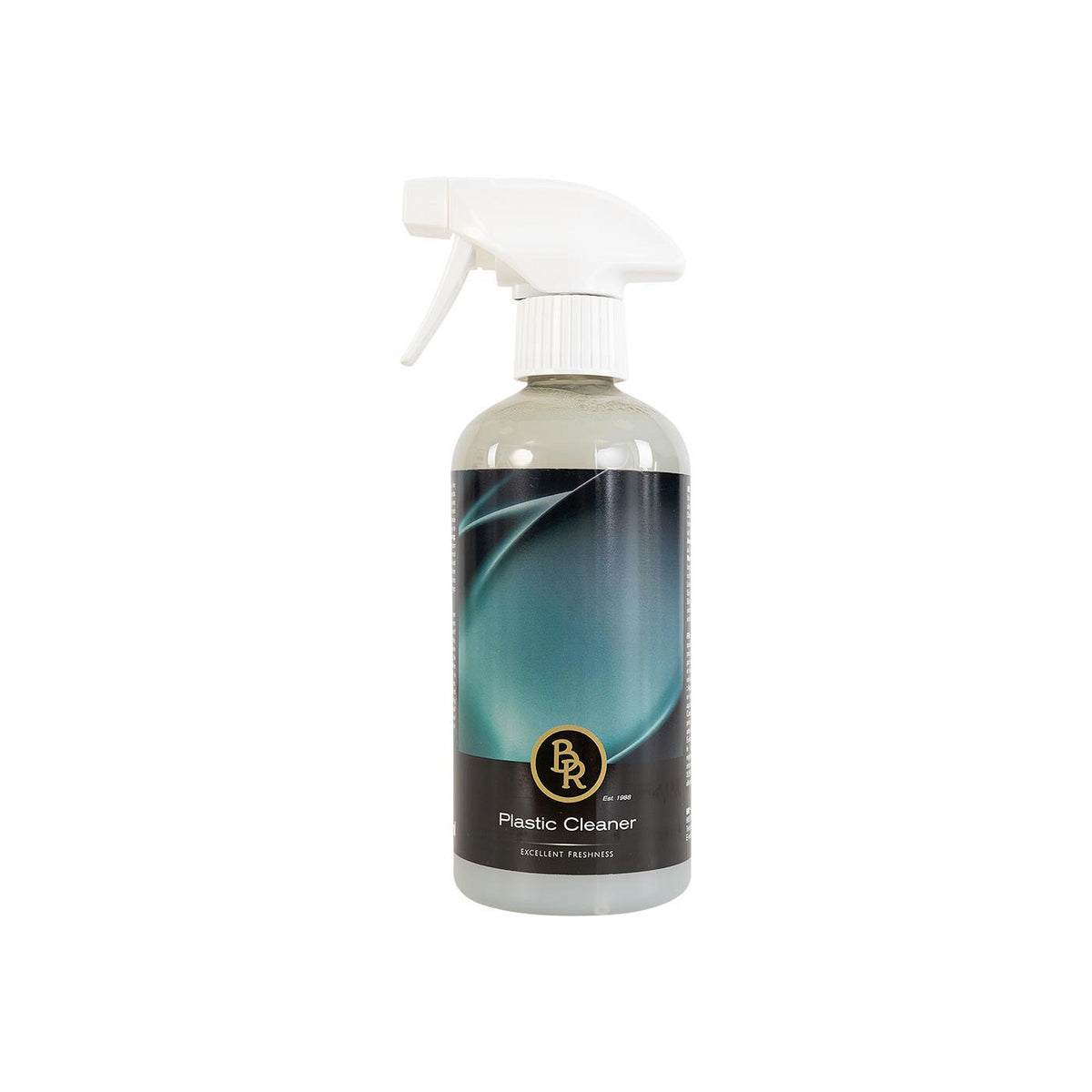 BR Kunststoffreiniger 500 ml