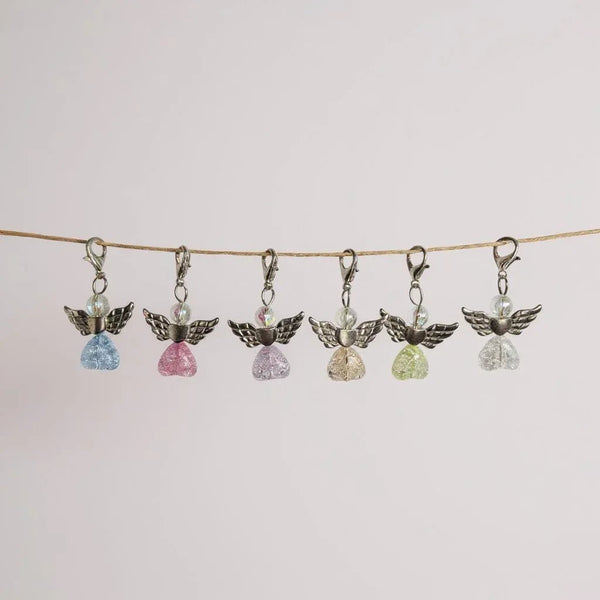 GUARDIAN ANGEL Charm