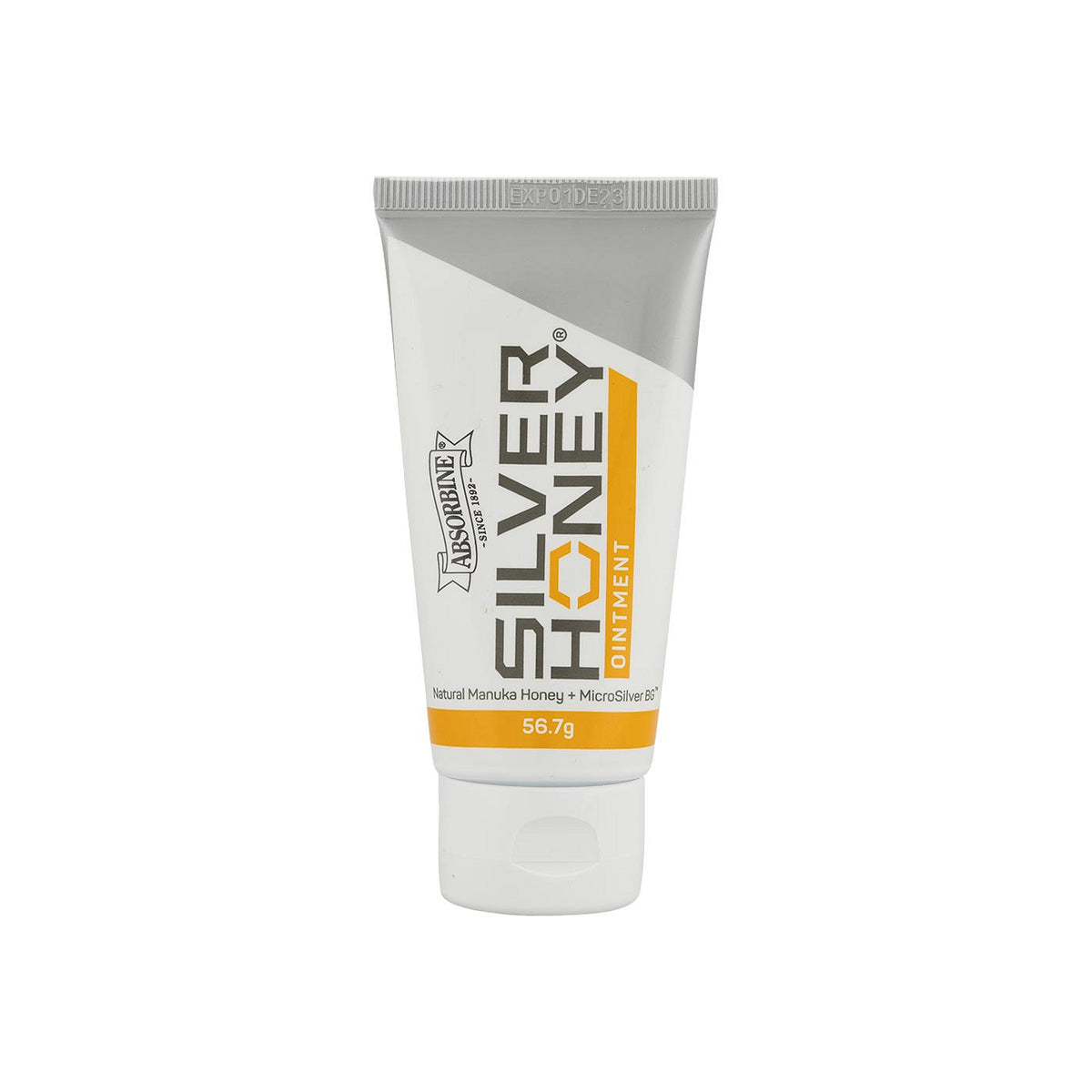Absorbine Silver Honey Salbe