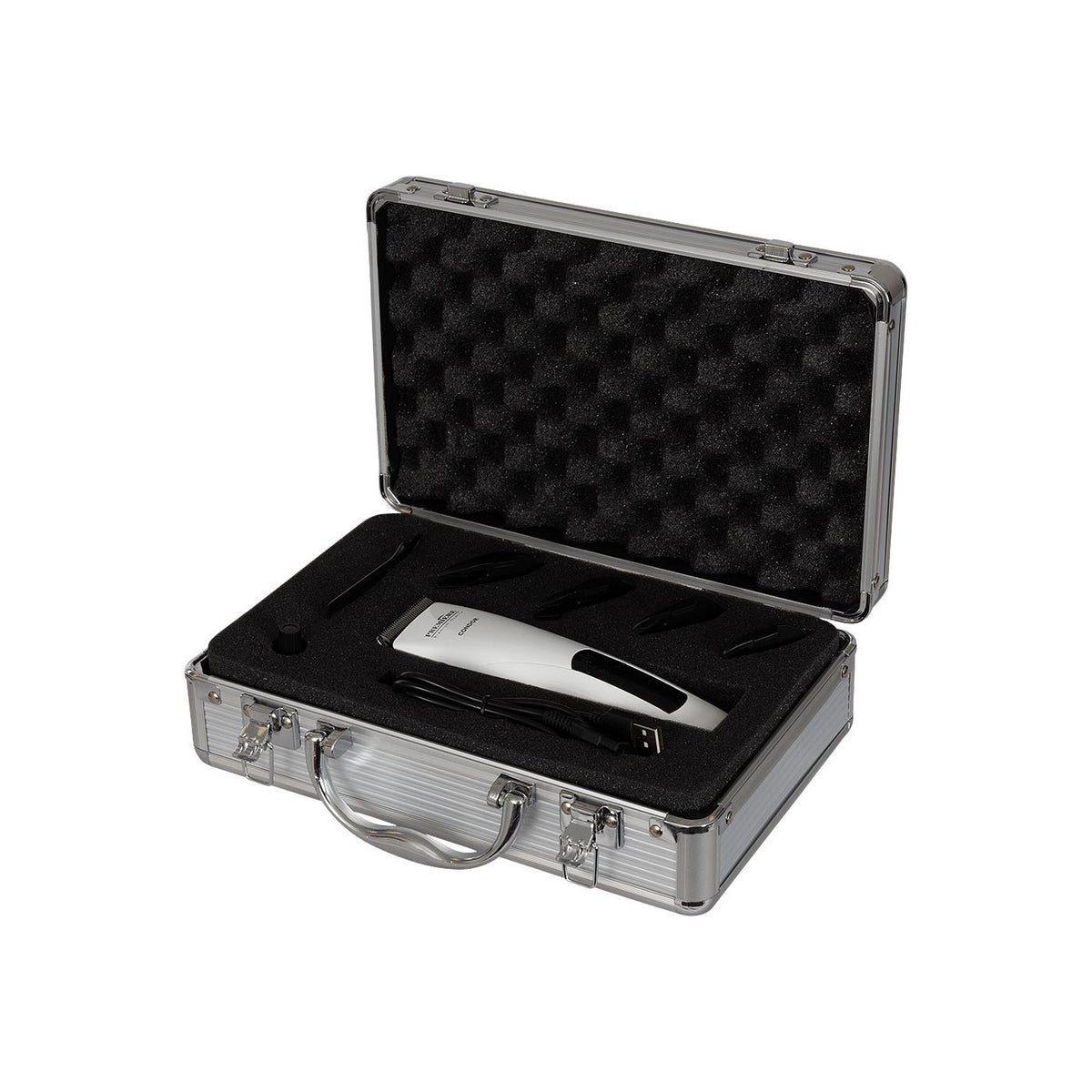 Premiere Schermaschine Condor