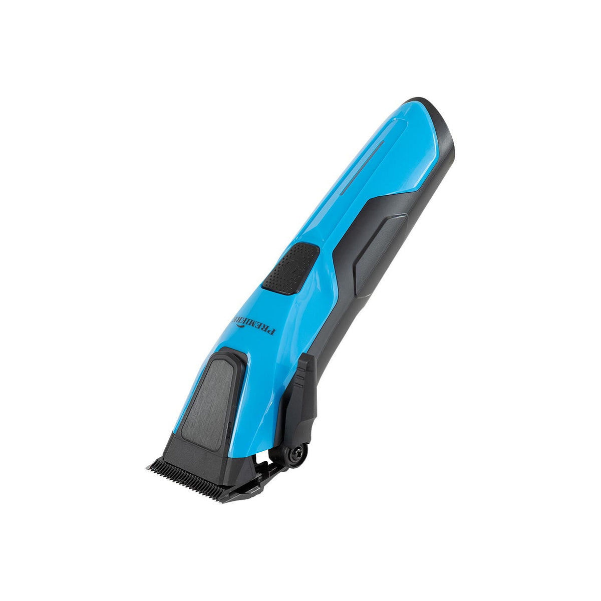 Premiere Schermaschine Merlin Duo