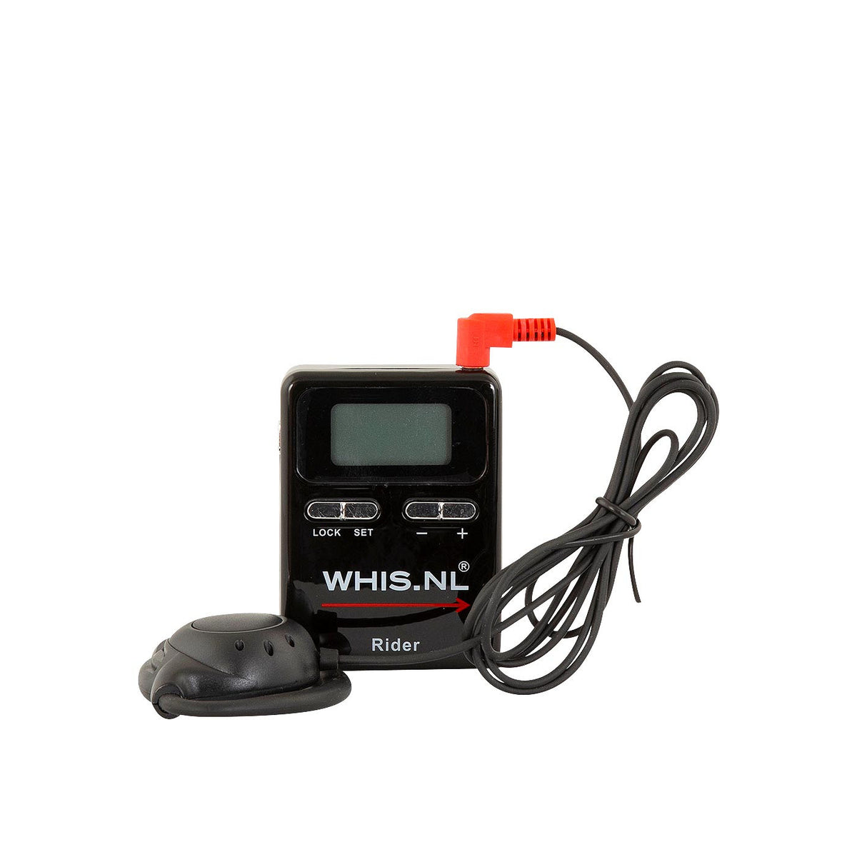 WHIS Original Komplettset