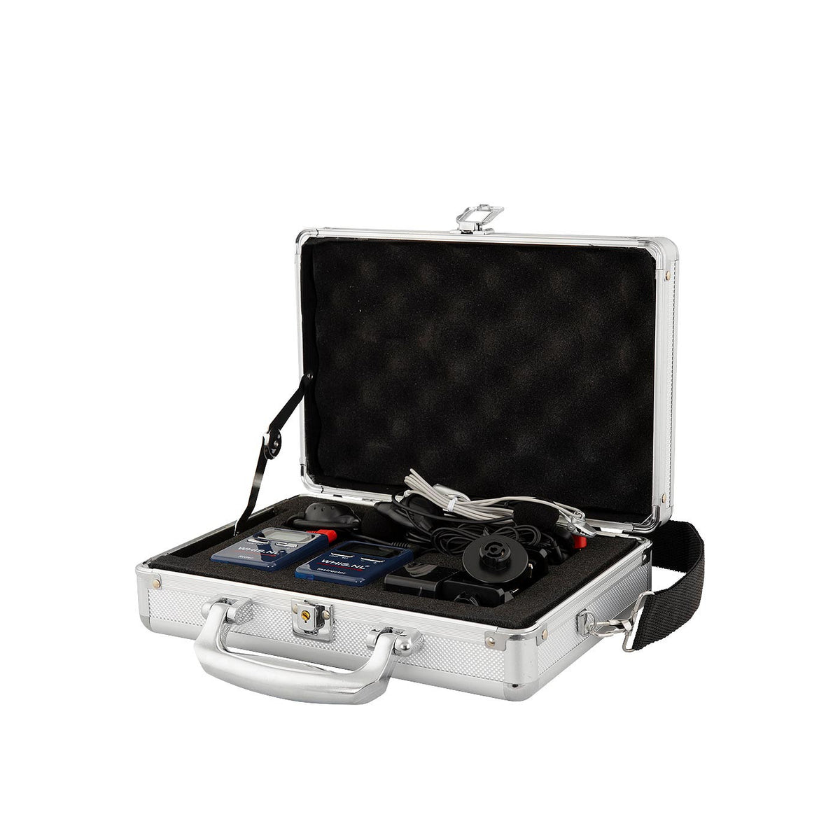 WHIS Original Komplettset