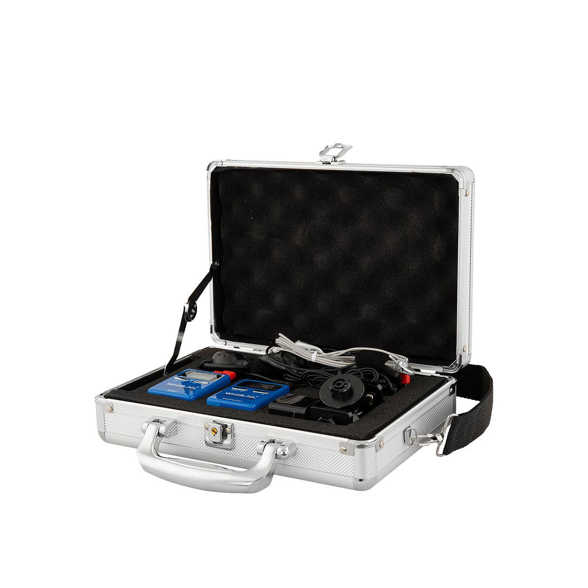 WHIS Original Komplettset