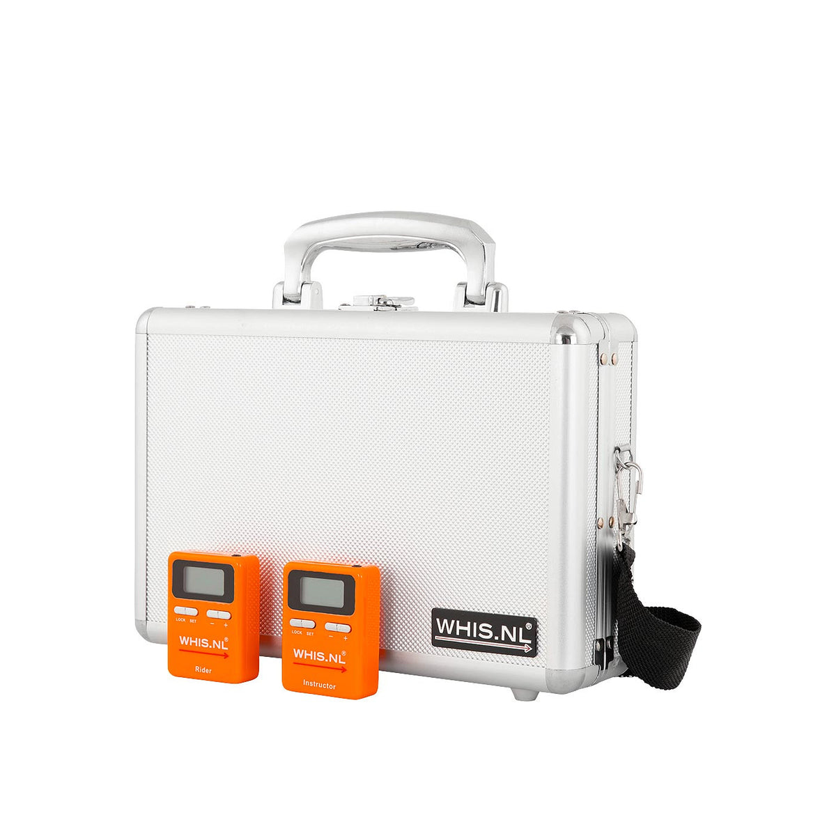 WHIS Original Komplettset