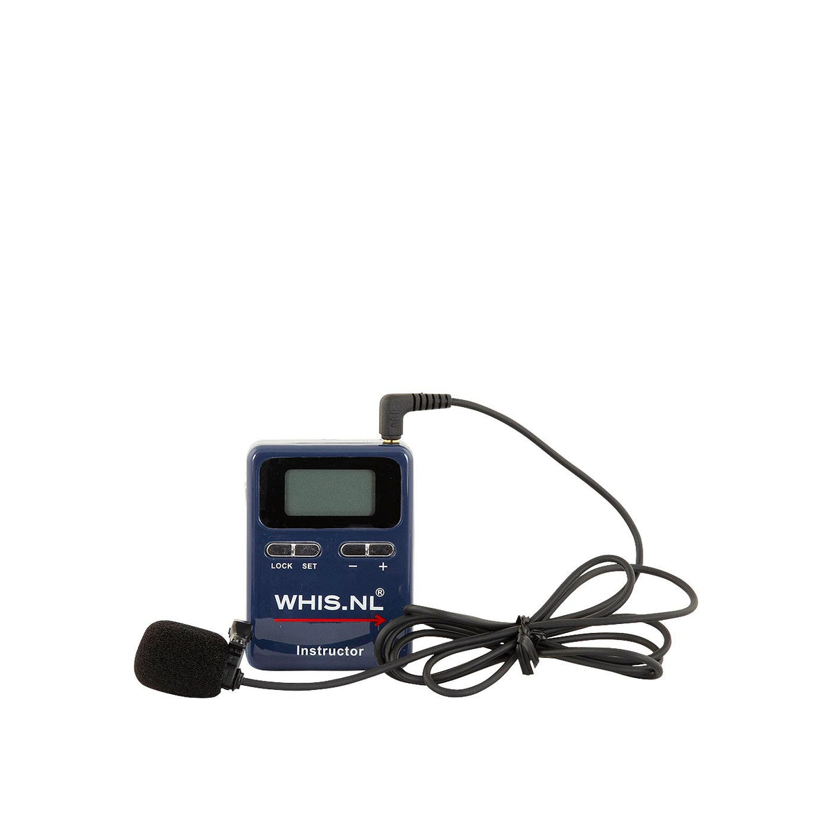 WHIS Original Duo-Komplettset