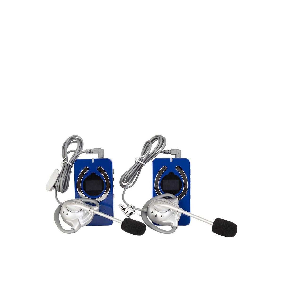 WHIS Turnier-Set