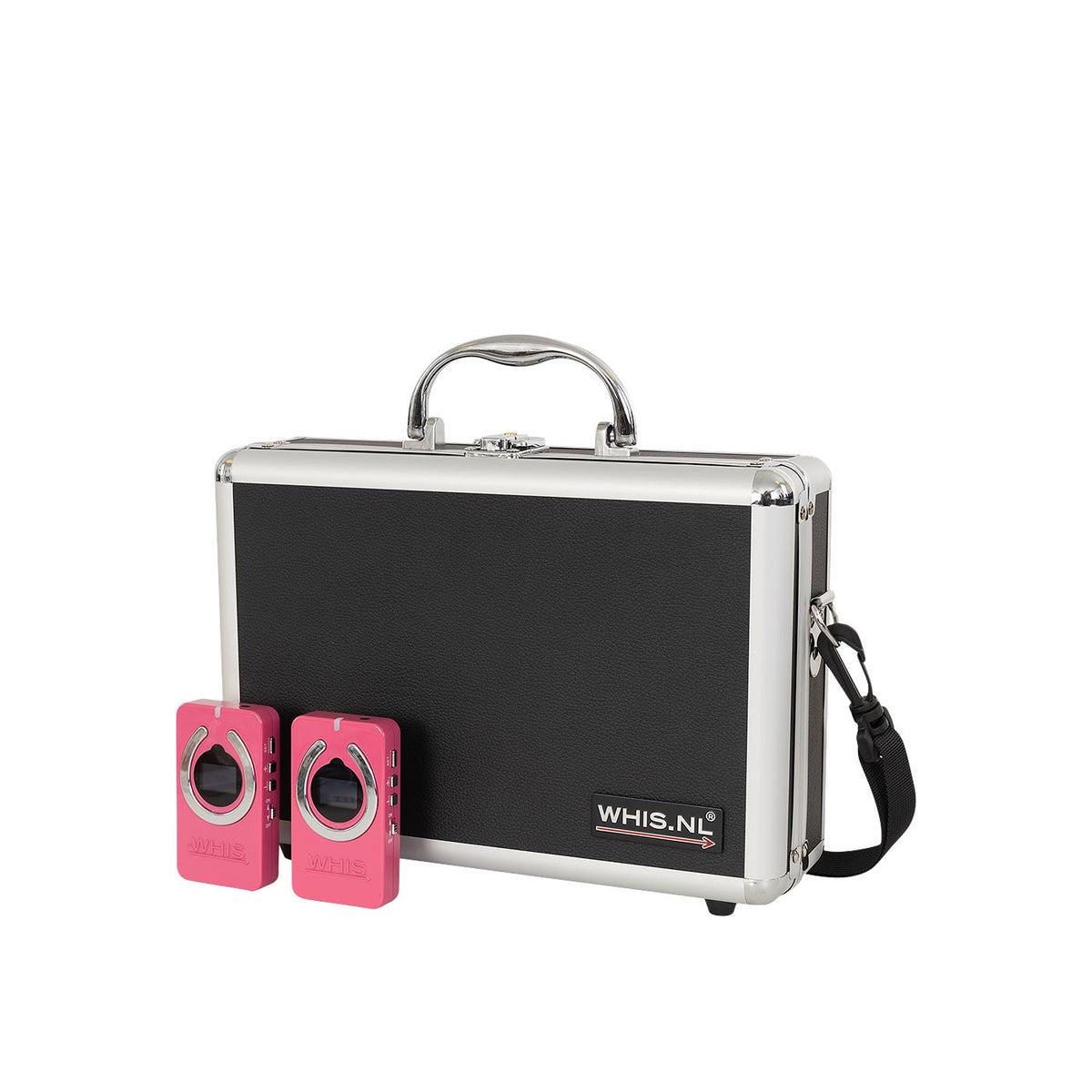 WHIS Turnier-Set