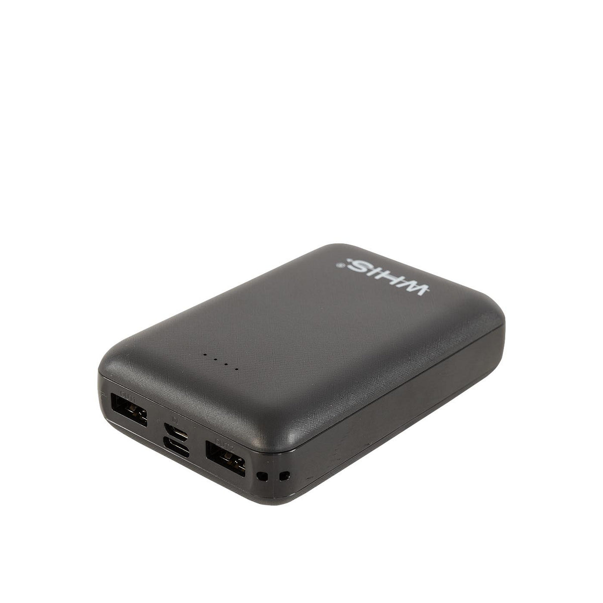 WHIS Power Bank Fast Charge