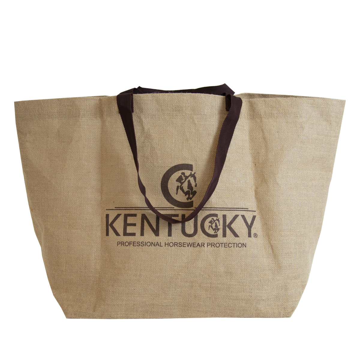 Jute Tasche Xl