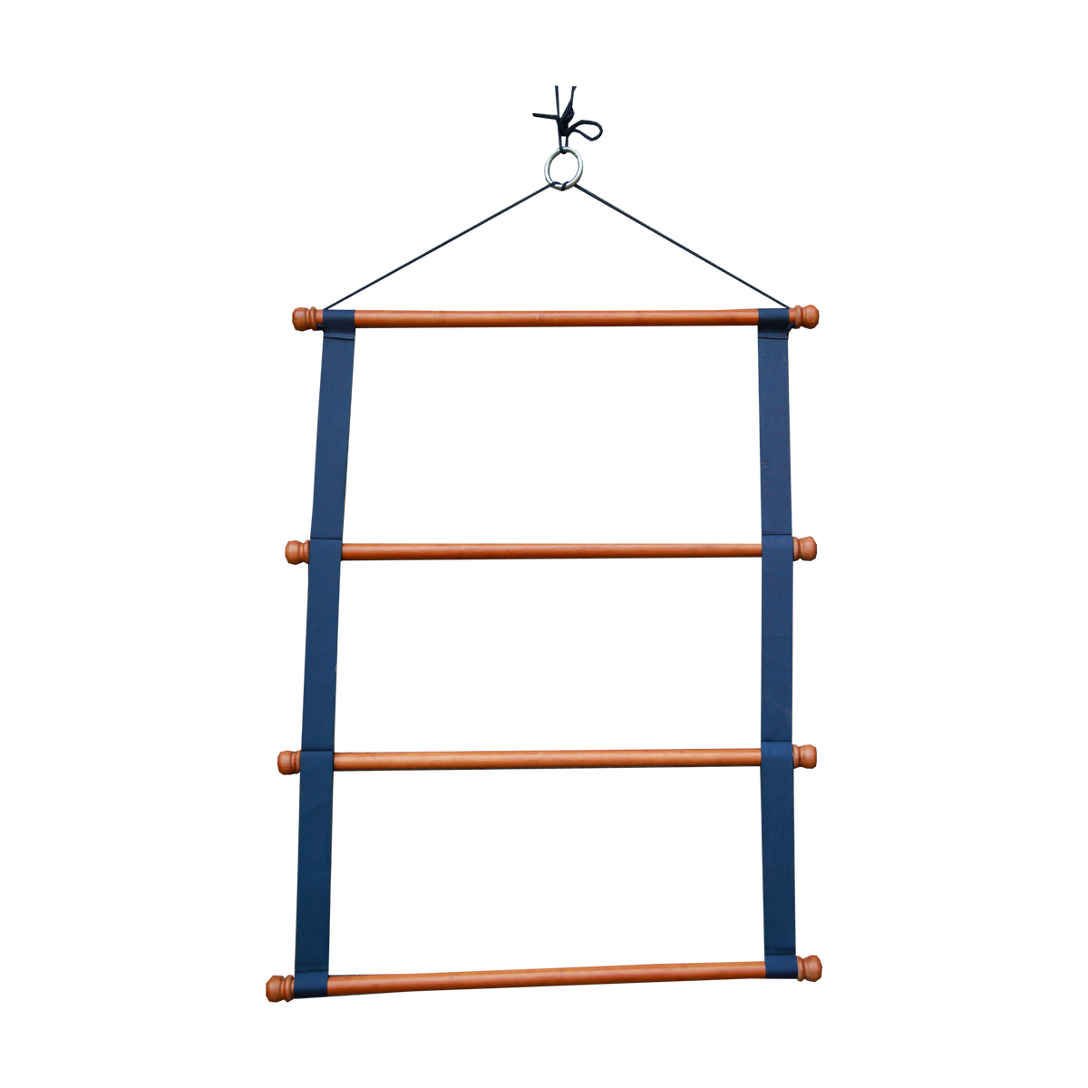 Schabrackenhalter Luxe
