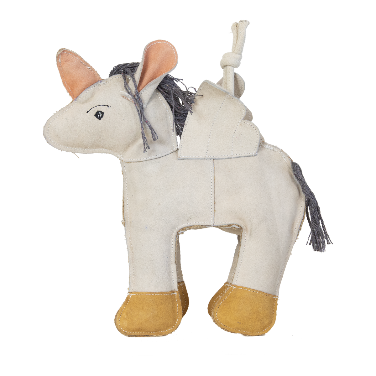 Pferdespielzeug Unicorn Fantasie