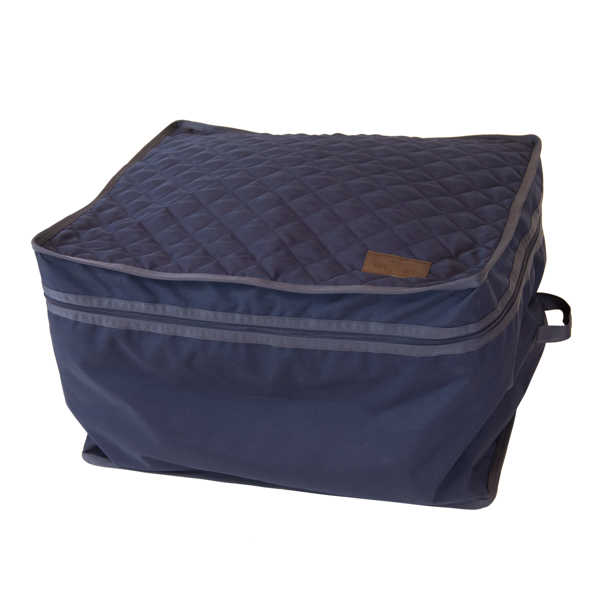 Schabracken/Decken Tasche Pro Schwarz