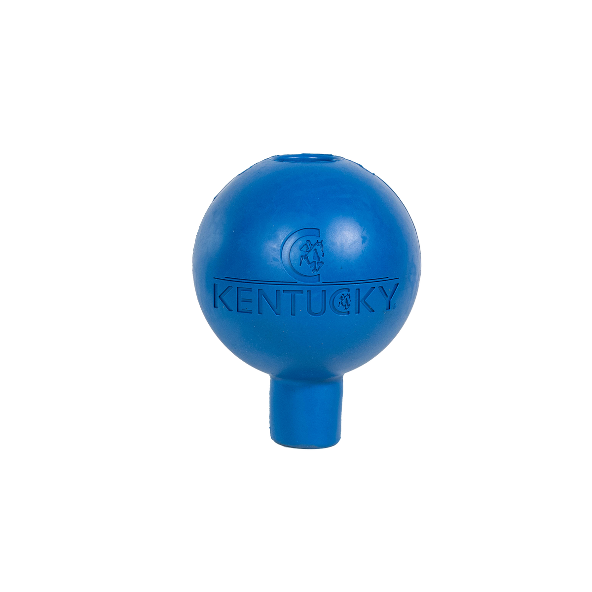 Wandschutz Gummiball für Anbinder