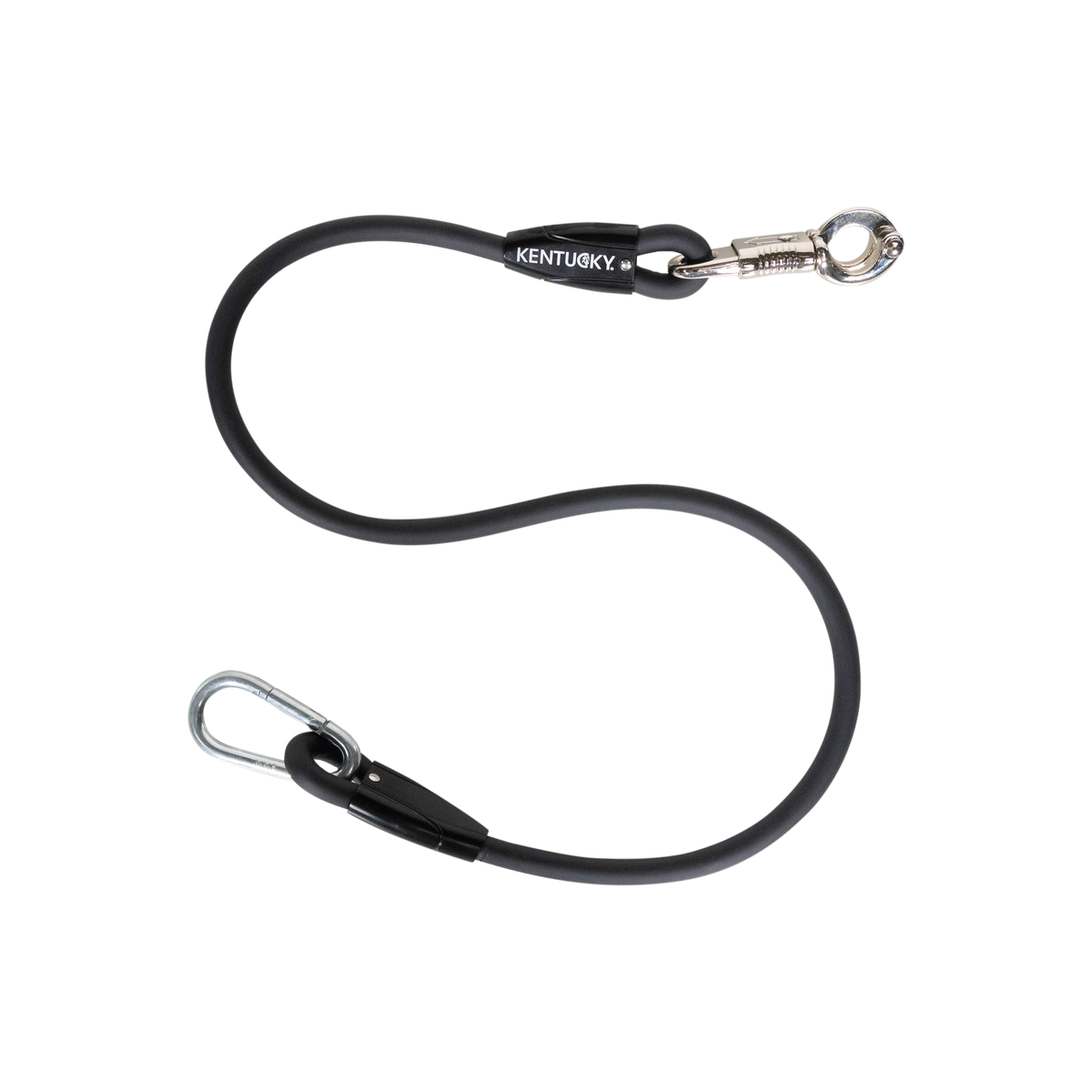 Horse Box Lead & Cross Ties Anbinder Silicone