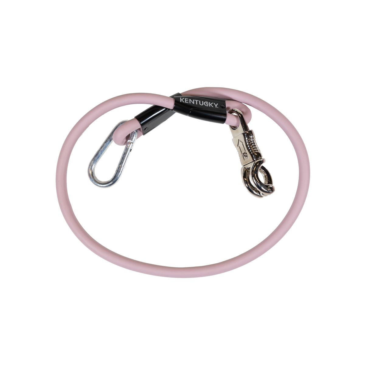 Horse Box Lead & Cross Ties Anbinder Silicone