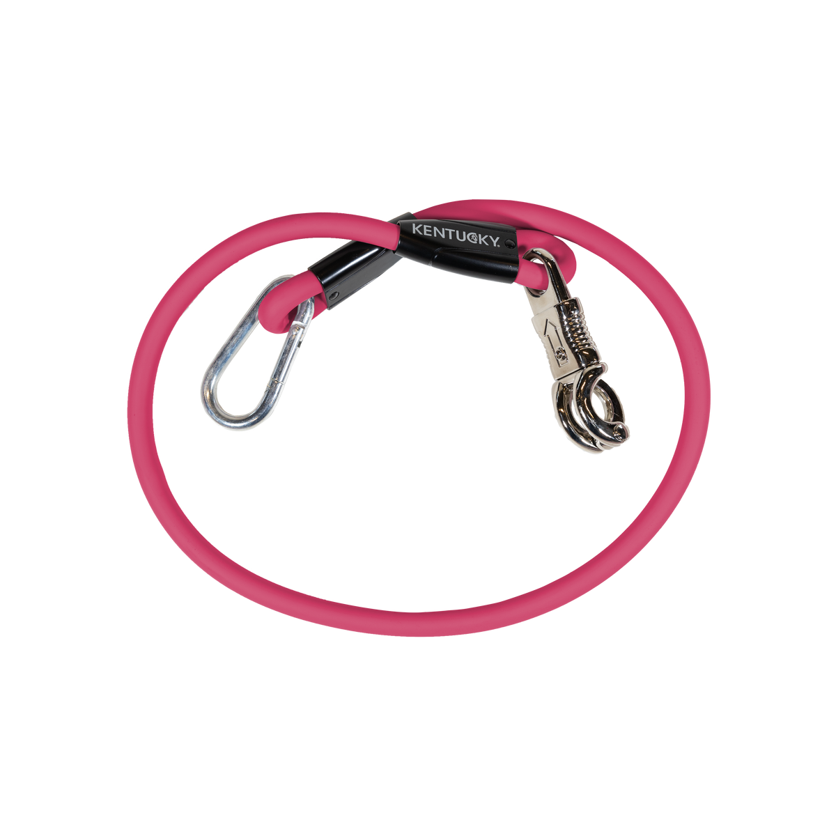 Horse Box Lead & Cross Ties Anbinder Silicone
