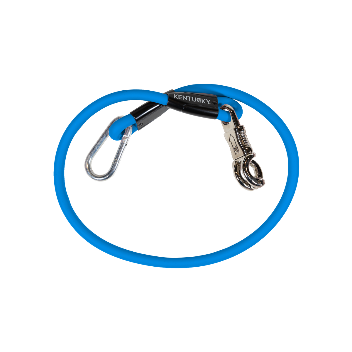 Horse Box Lead & Cross Ties Anbinder Silicone