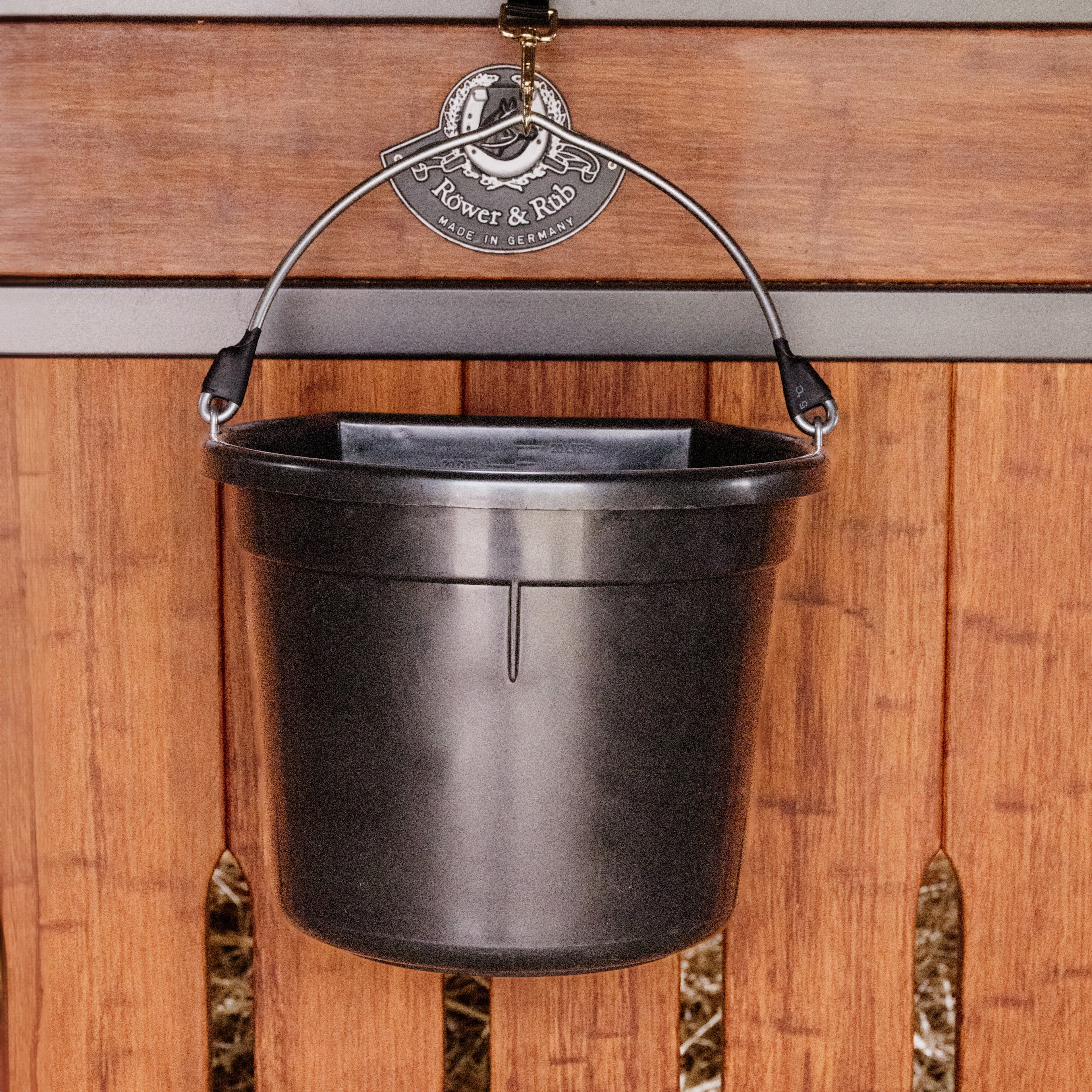 Water Bucket