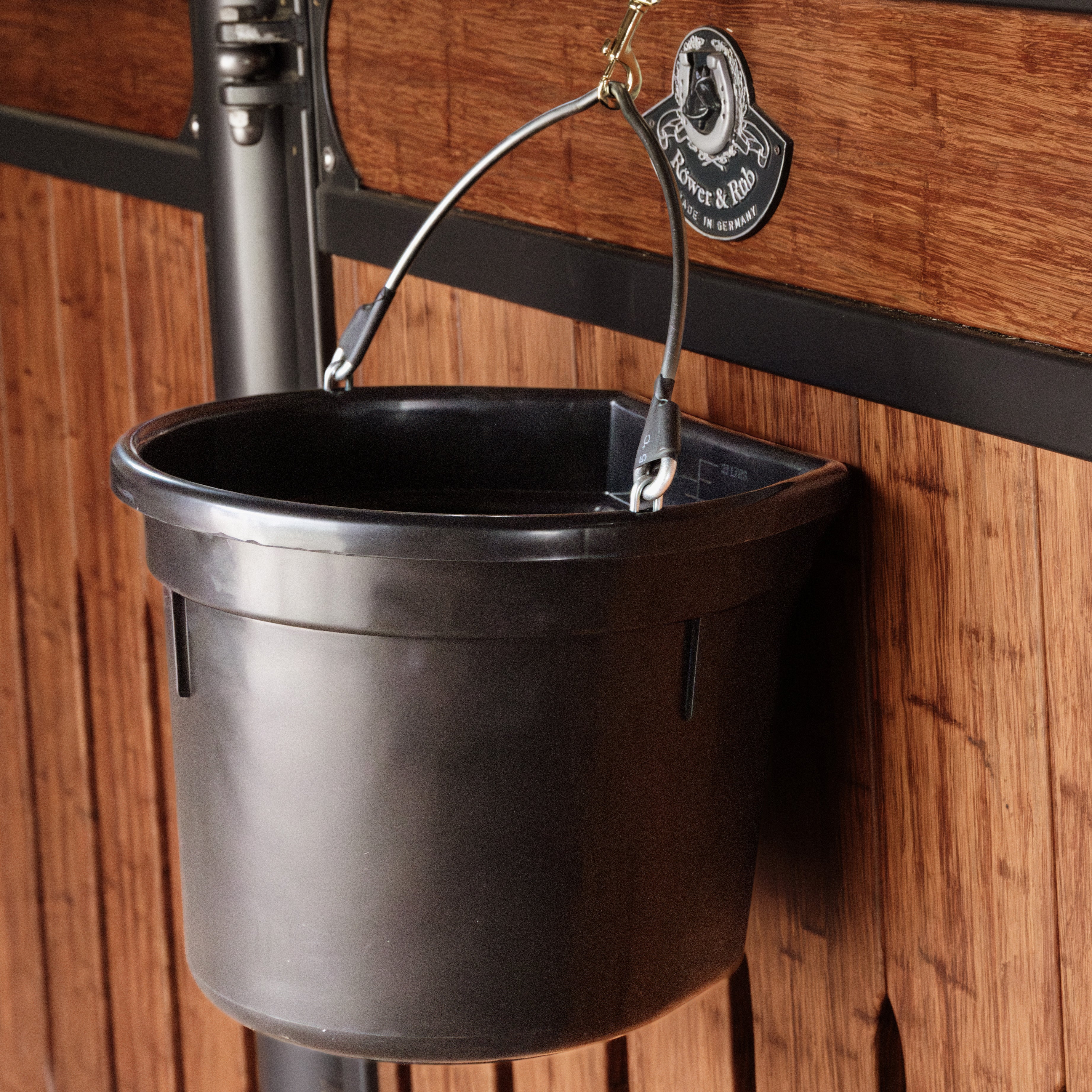 Water Bucket