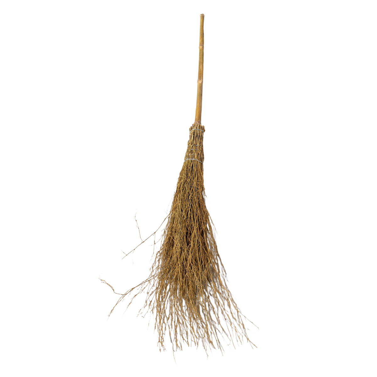 Bamboo Besen