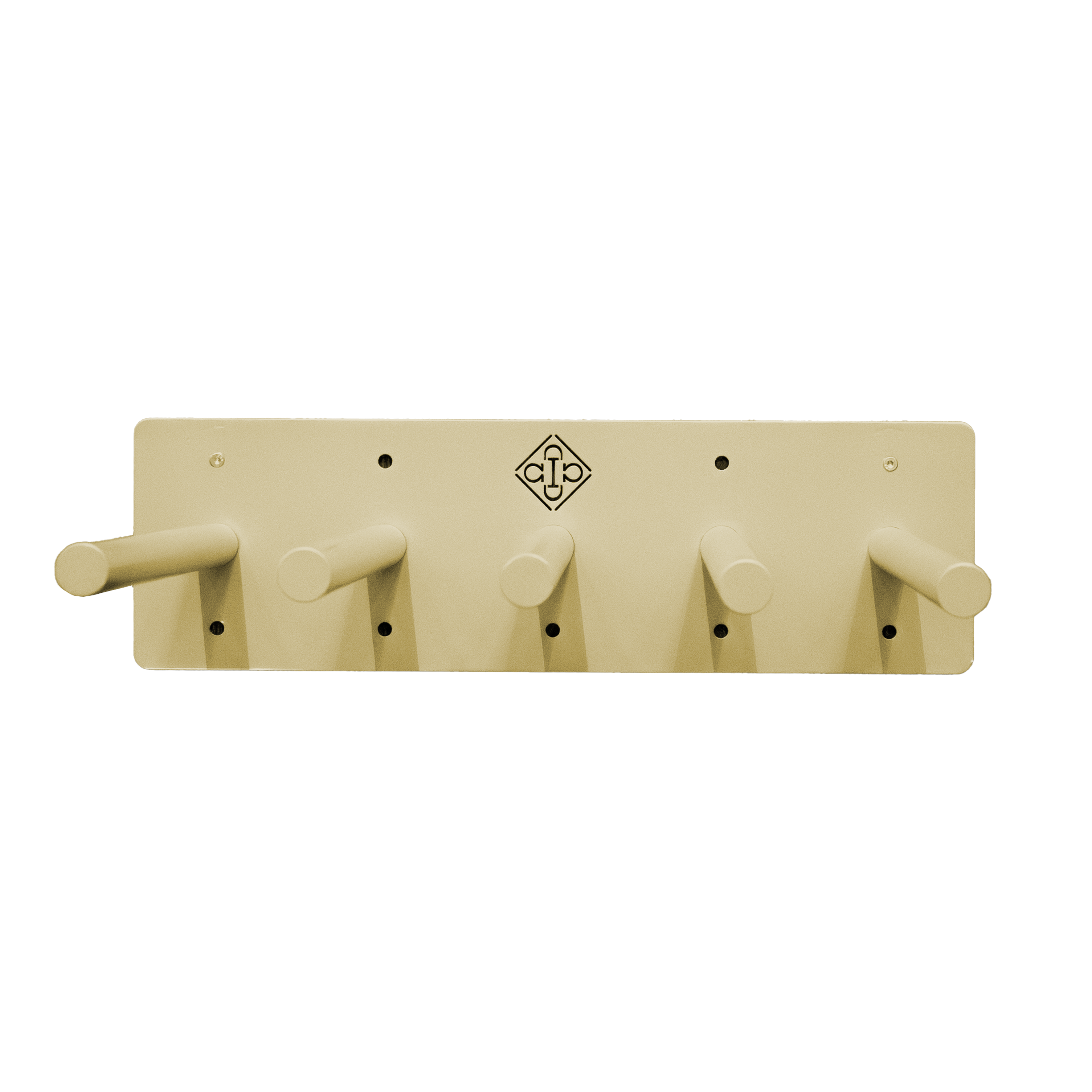 Sattelpad Holder For 5pcs