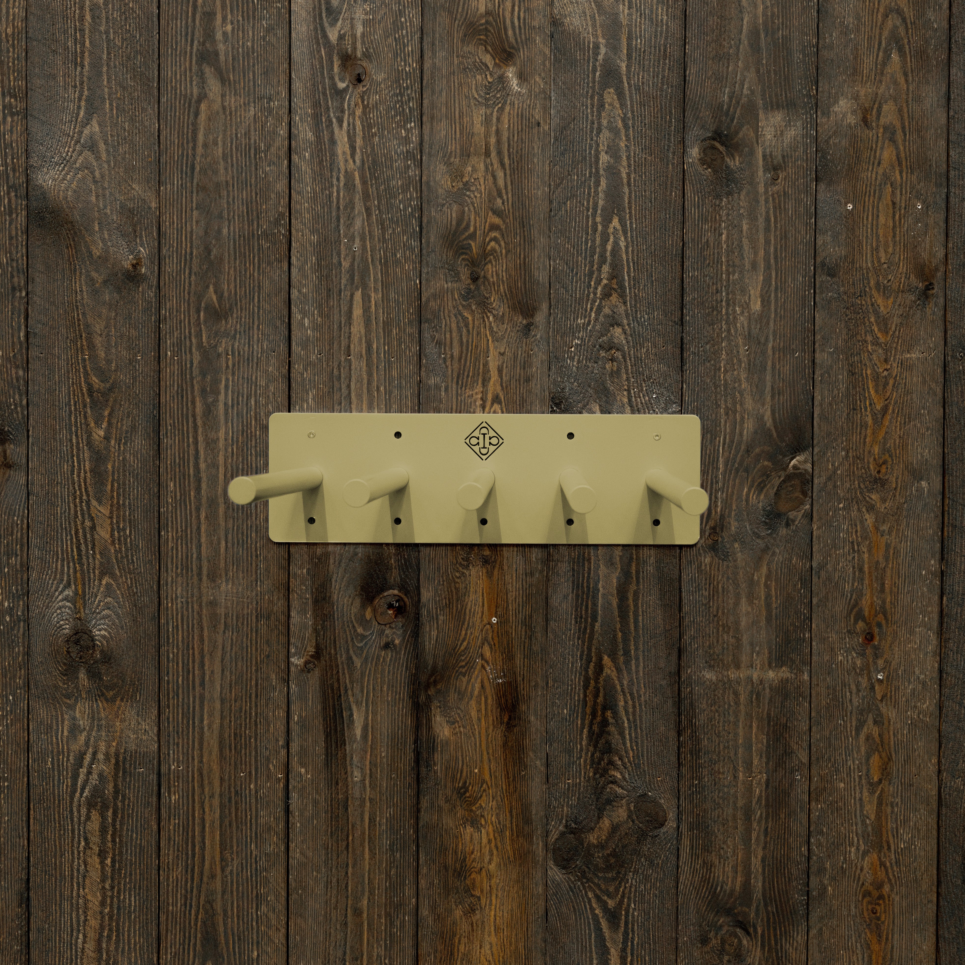 Sattelpad Holder For 5pcs