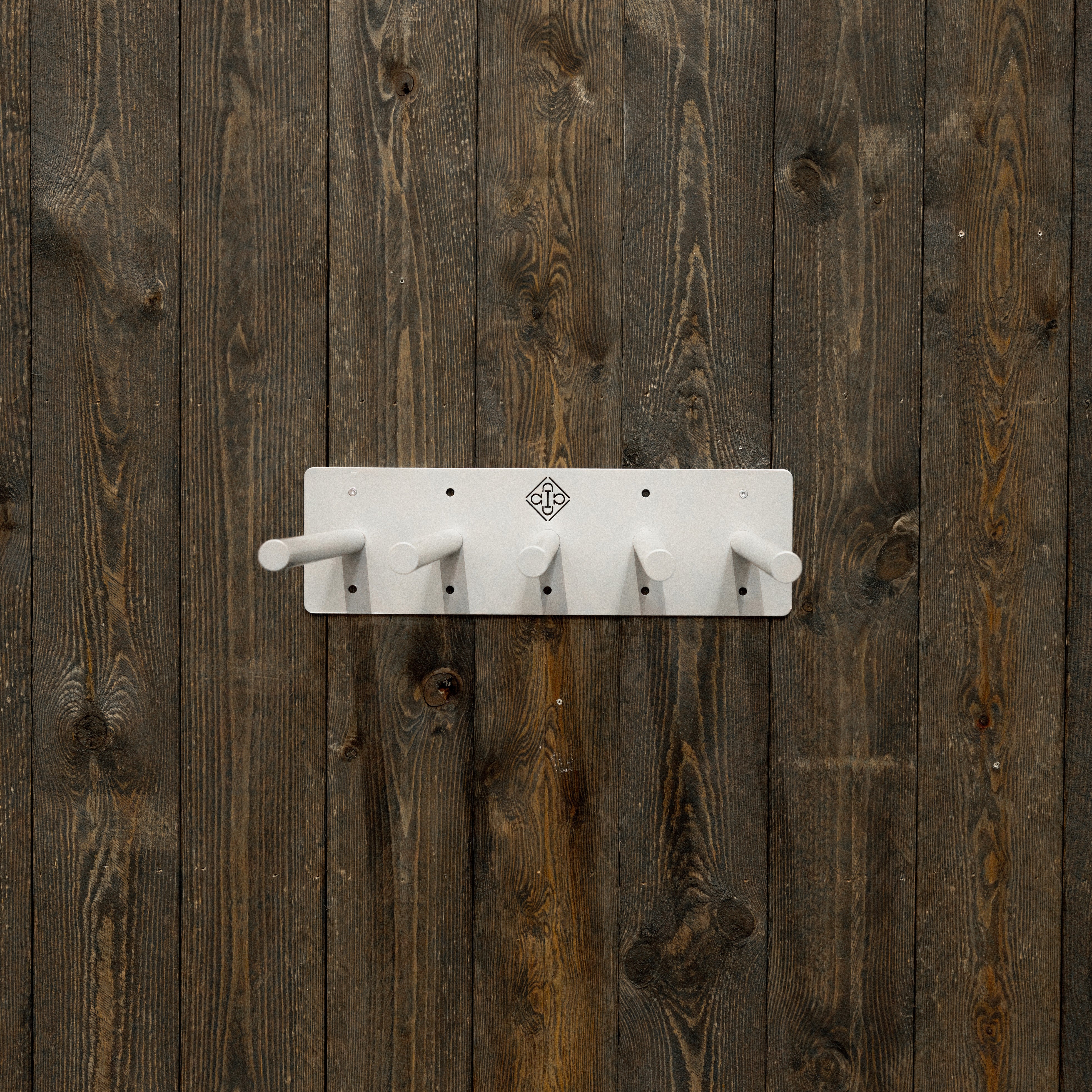 Sattelpad Holder For 5pcs